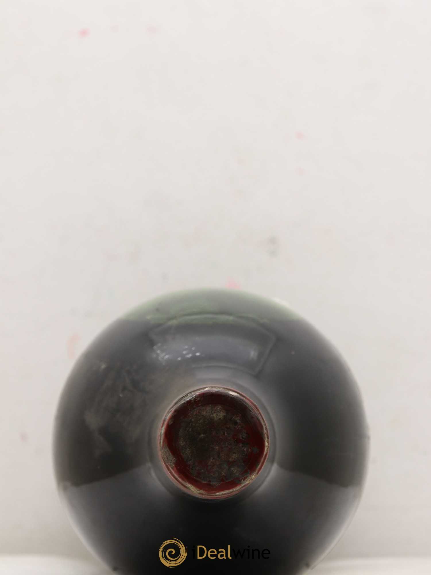 Château Canon 1er Grand Cru Classé B 1962 - Lot de 1 magnum - 1