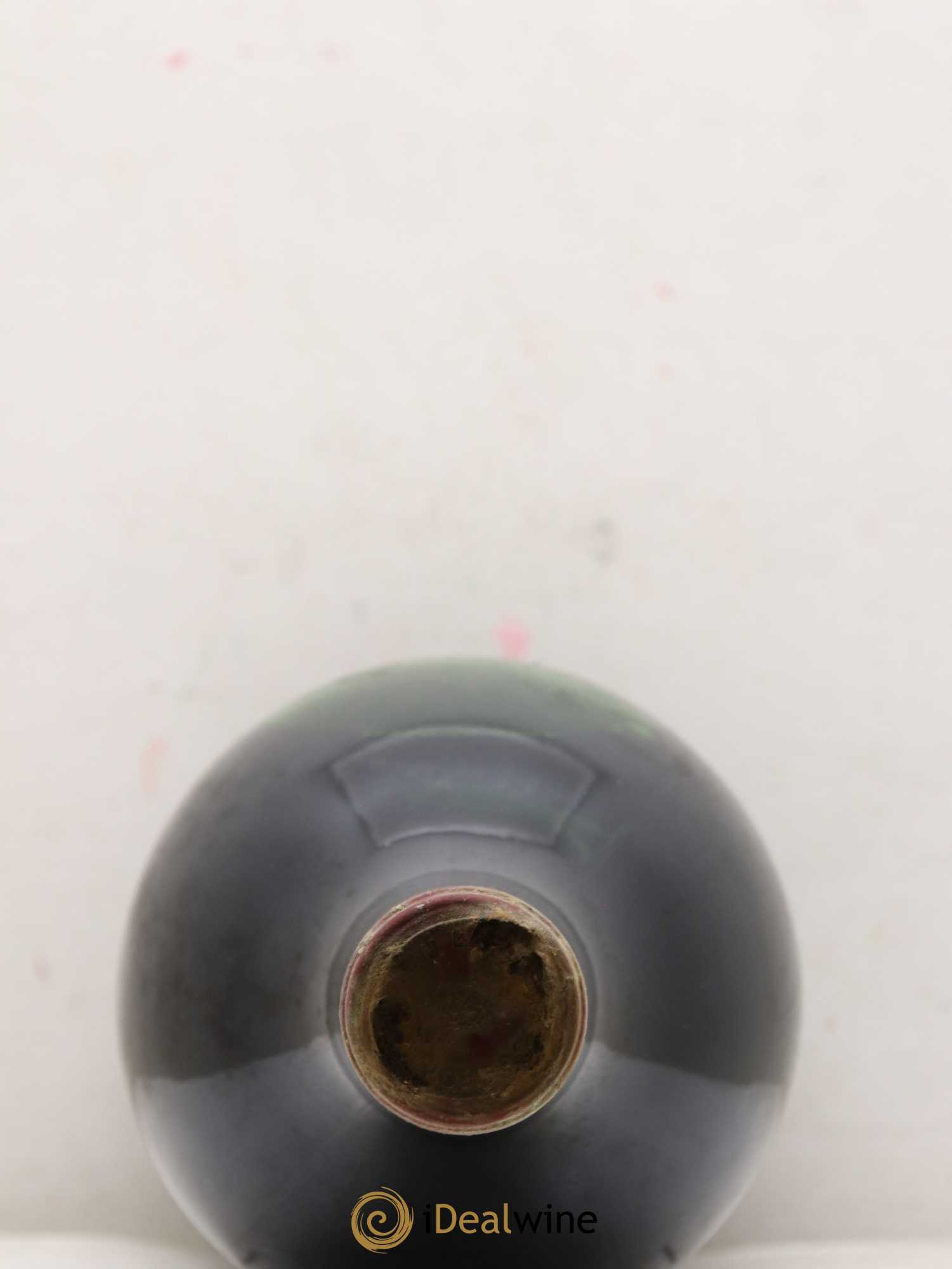 Château Lafleur 1989 - Lot de 1 magnum - 1