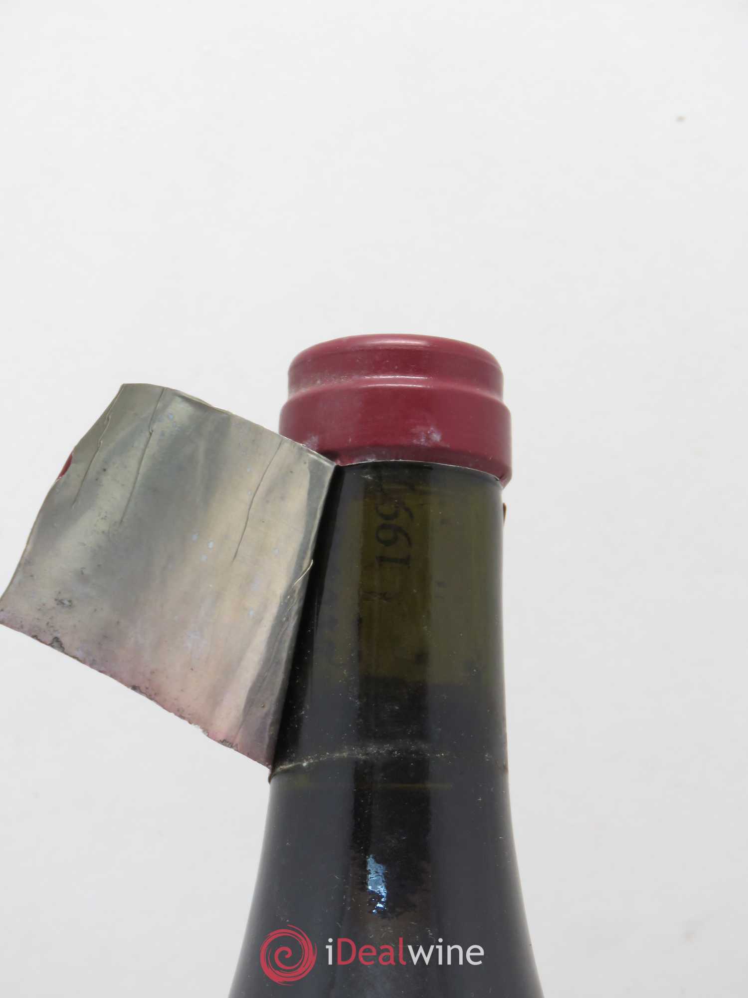 Hermitage Jean-Louis Chave 1997 - Lot de 1 bouteille - 1