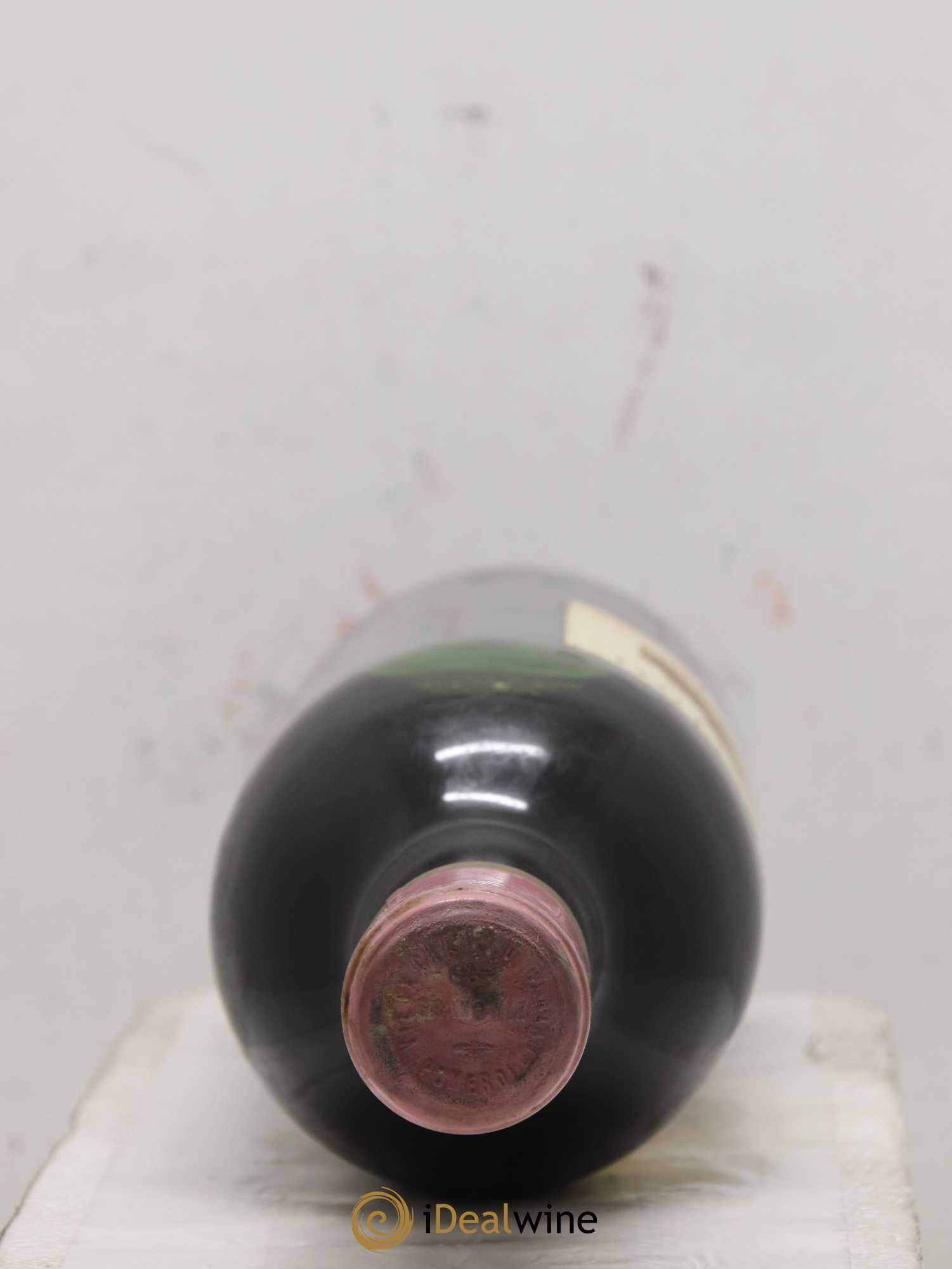 Vieux Château Certan 1964 - Lot of 1 bottle - 1