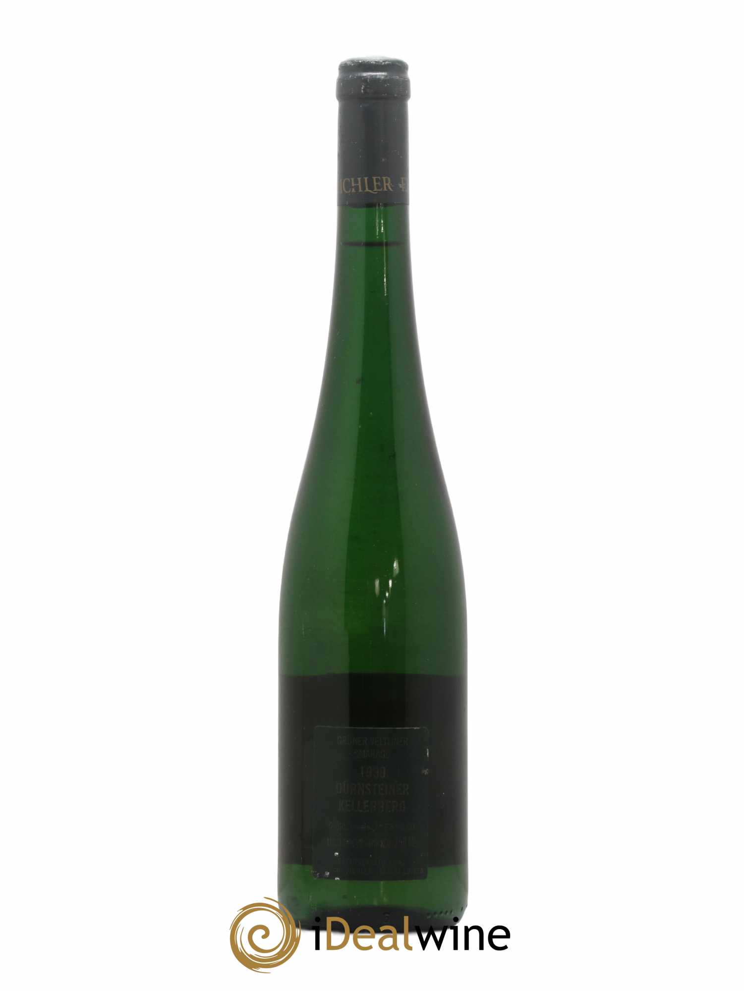 Autriche grüner veltliner dürnsteiner kellerberg smaragd Weingut F.X. Pichler 1999 - Lot de 1 bouteille - 1