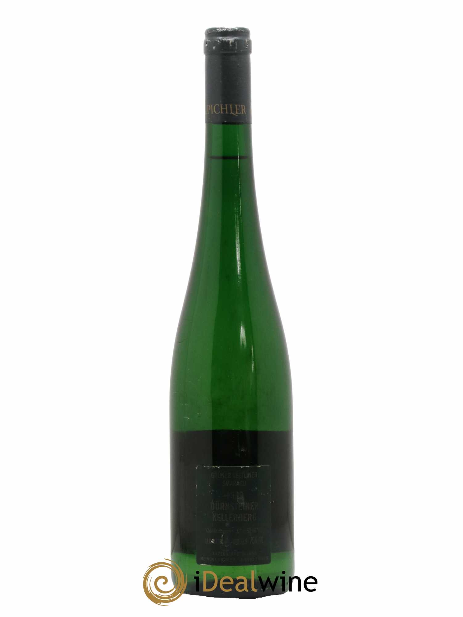 Autriche Grüner veltliner Dürnsteiner Kellerberg Smaragd Weingut F.X. Pichler 1999 - Lotto di 1 bottiglia - 1