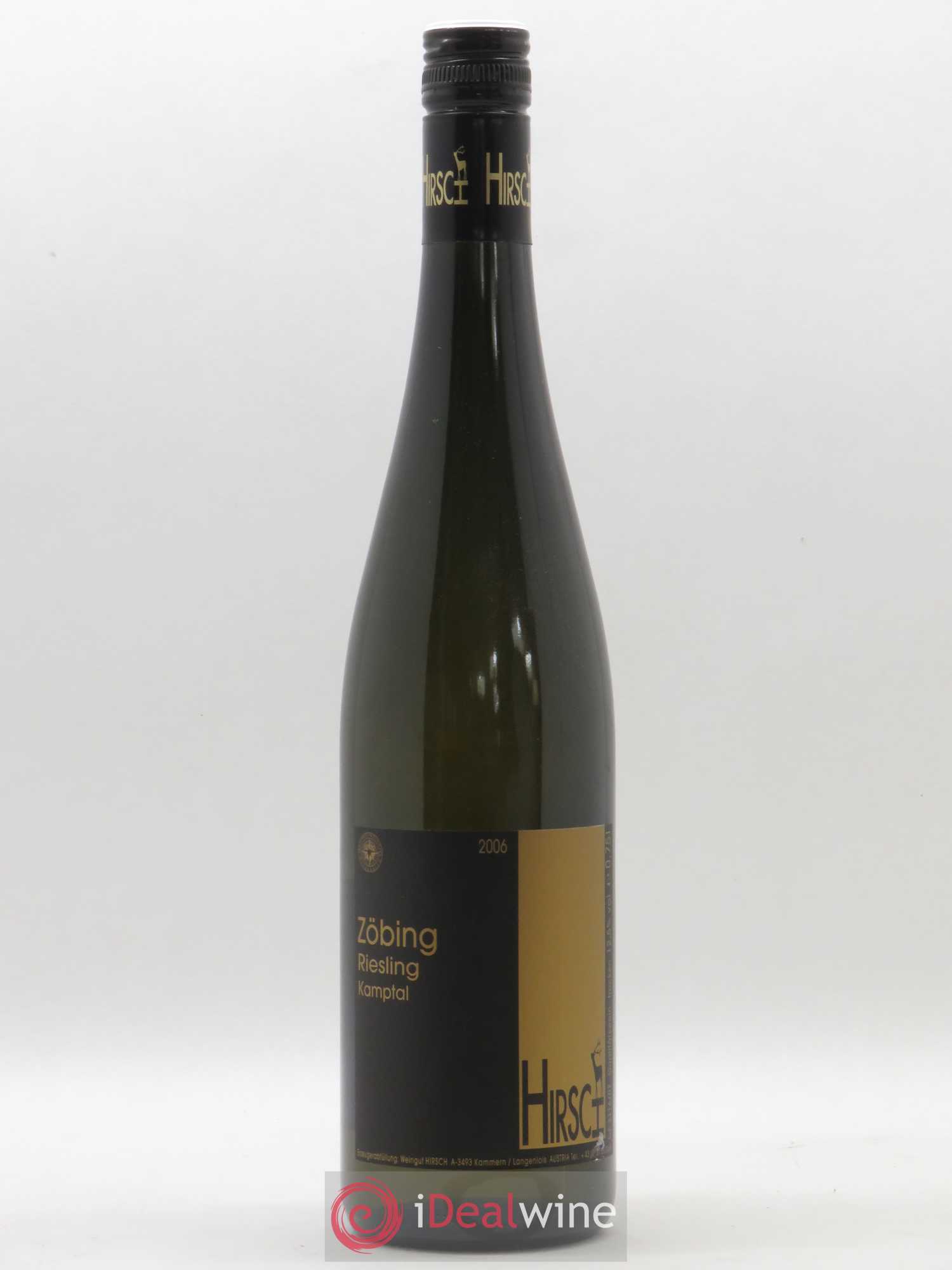 Autriche 2006 - Posten von 1 Flasche - 0