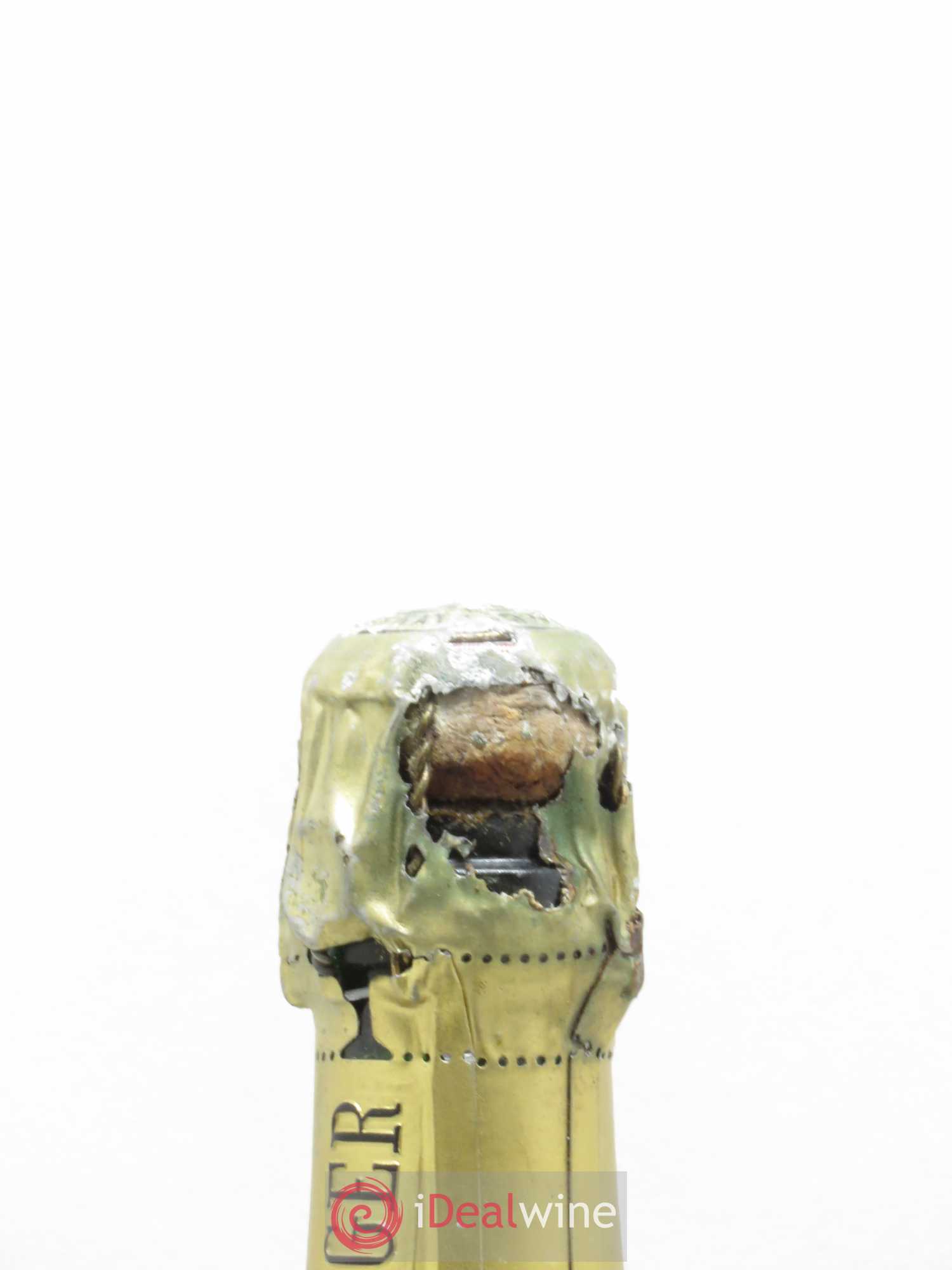 Brut Vintage Pol Roger 1971 - Lot of 1 bottle - 1