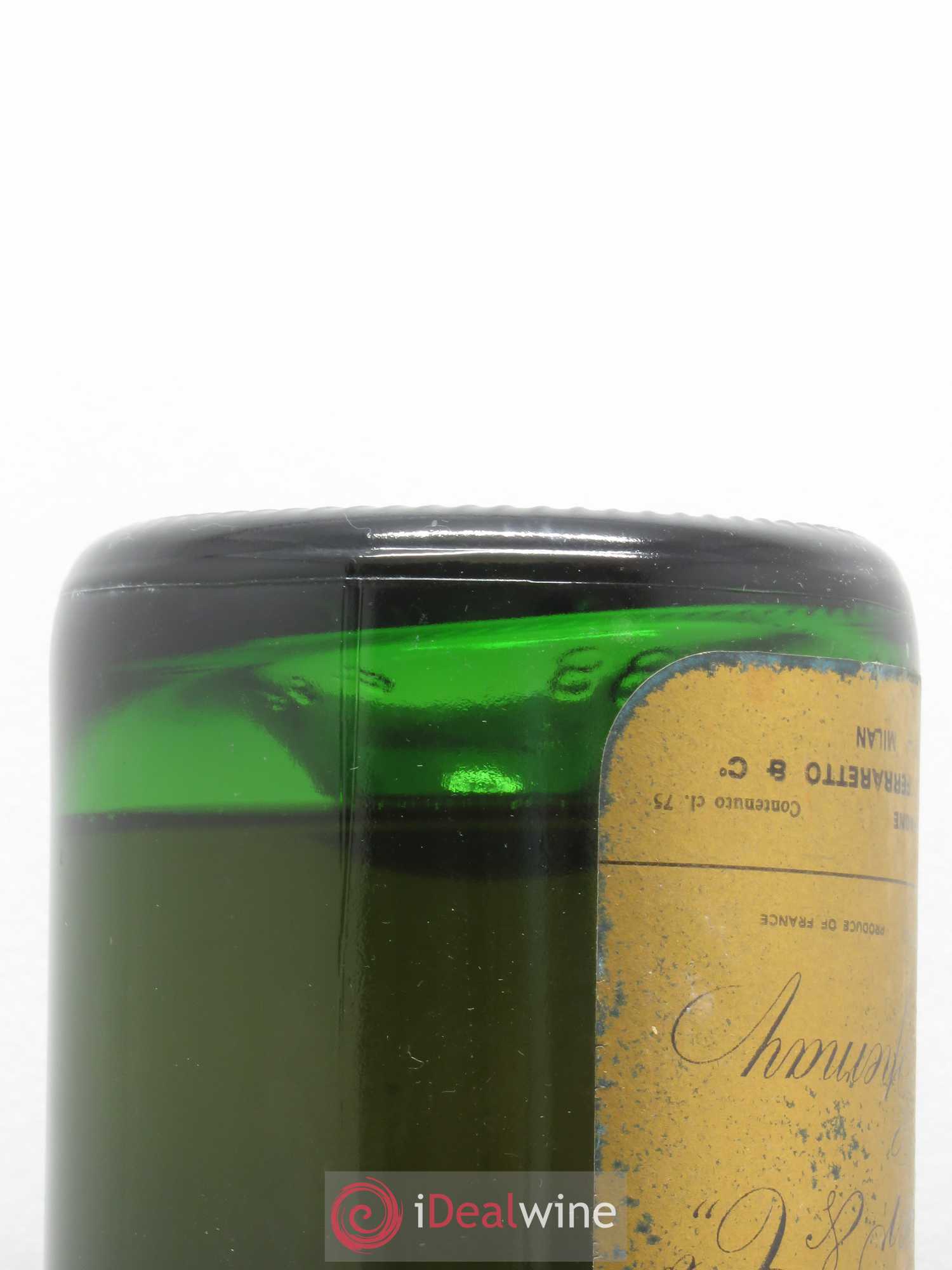 Brut Vintage Pol Roger 1971 - Lot of 1 bottle - 2