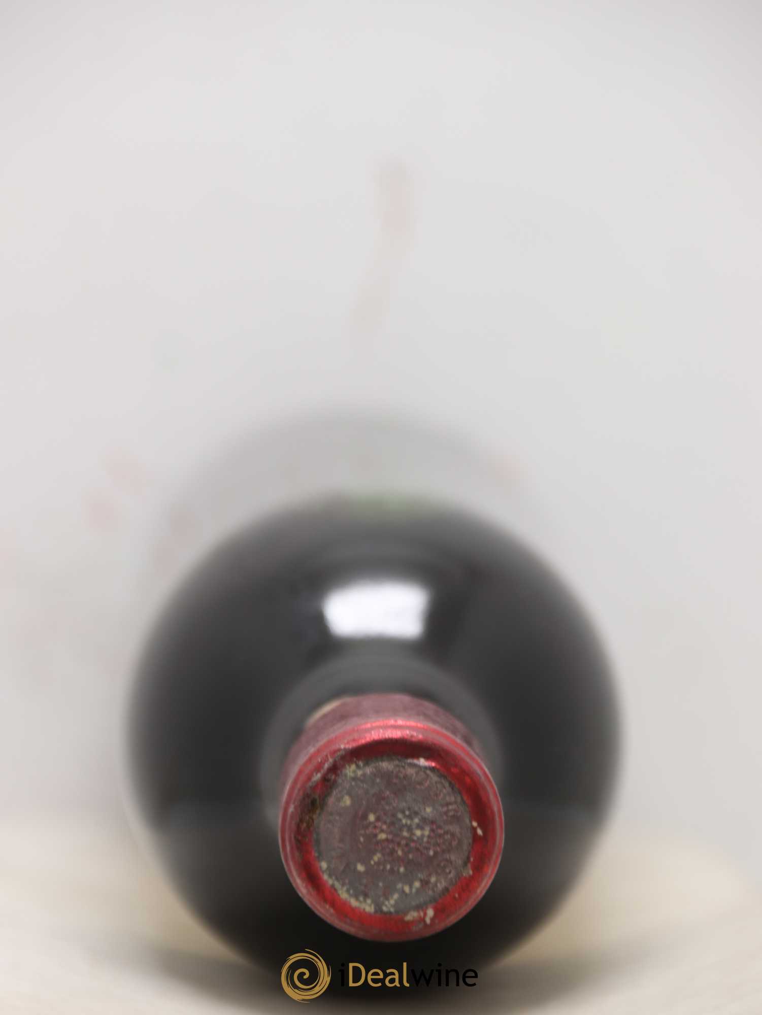 Château Montrose 2ème Grand Cru Classé 1959 - Lot de 1 bouteille - 1