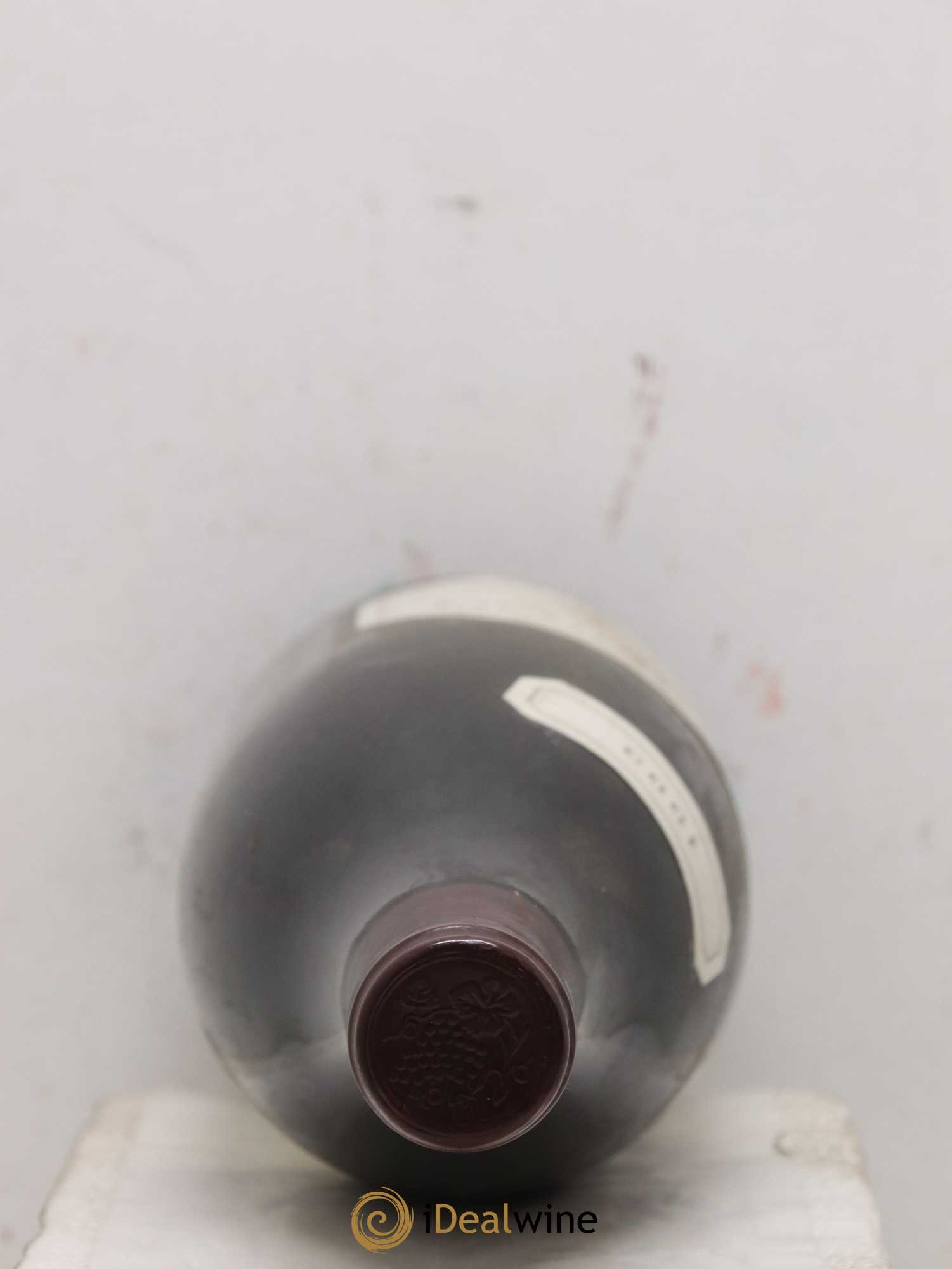 Clos de Vougeot Grand Cru Méo-Camuzet (Domaine) 1993 - Lot de 1 bouteille - 2