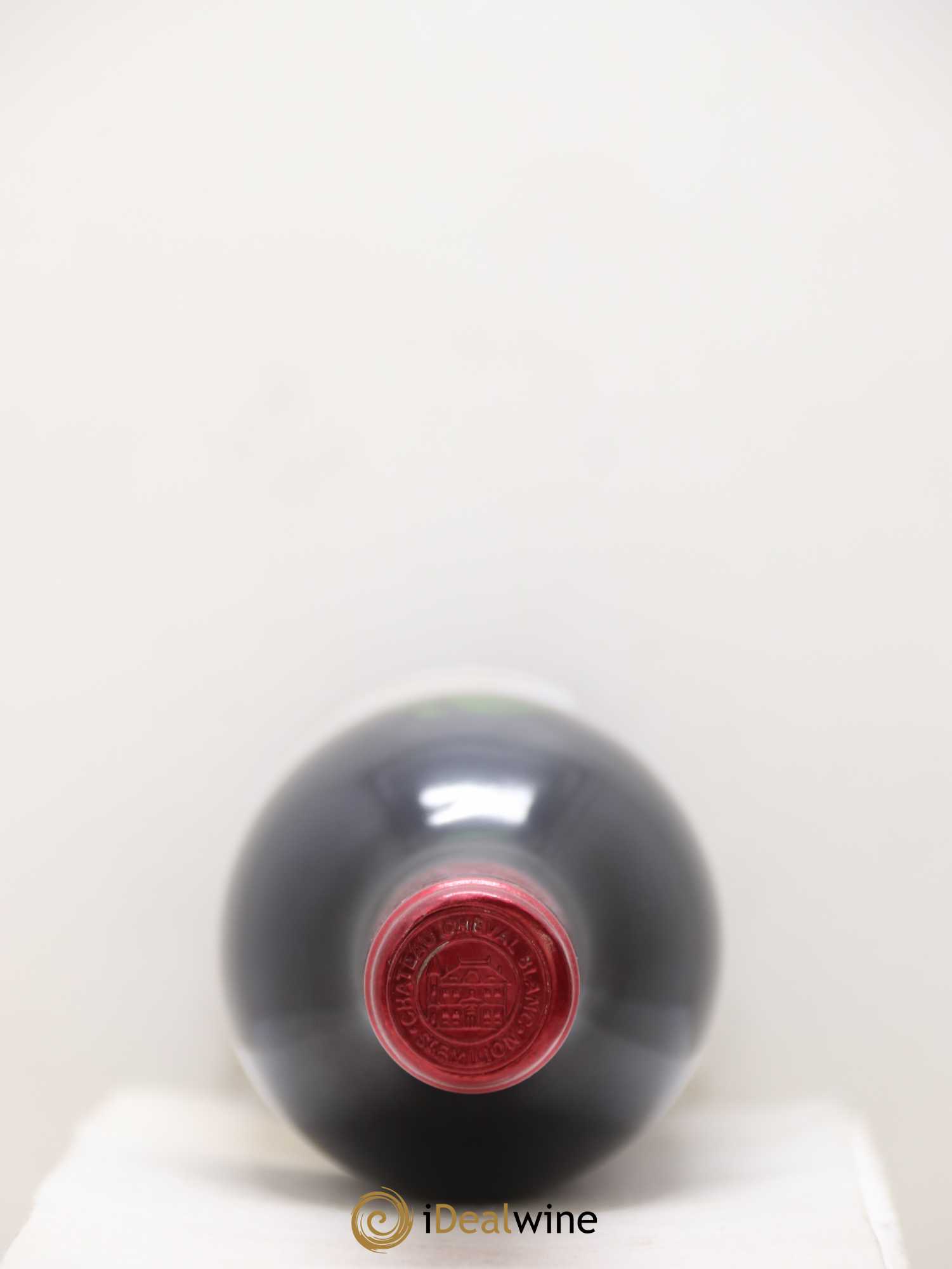 Château Cheval Blanc 1er Grand Cru Classé A 1999 - Lot de 2 bouteilles - 1