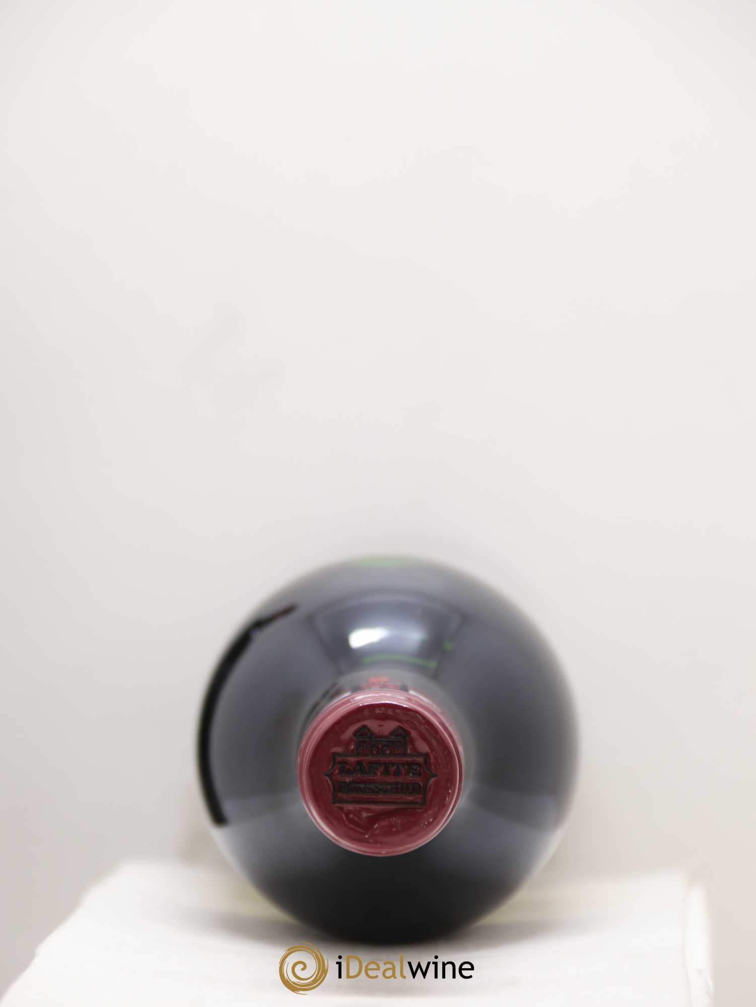 Château Lafite Rothschild 1er Grand Cru Classé 1995 - Lot de 2 bouteilles - 2