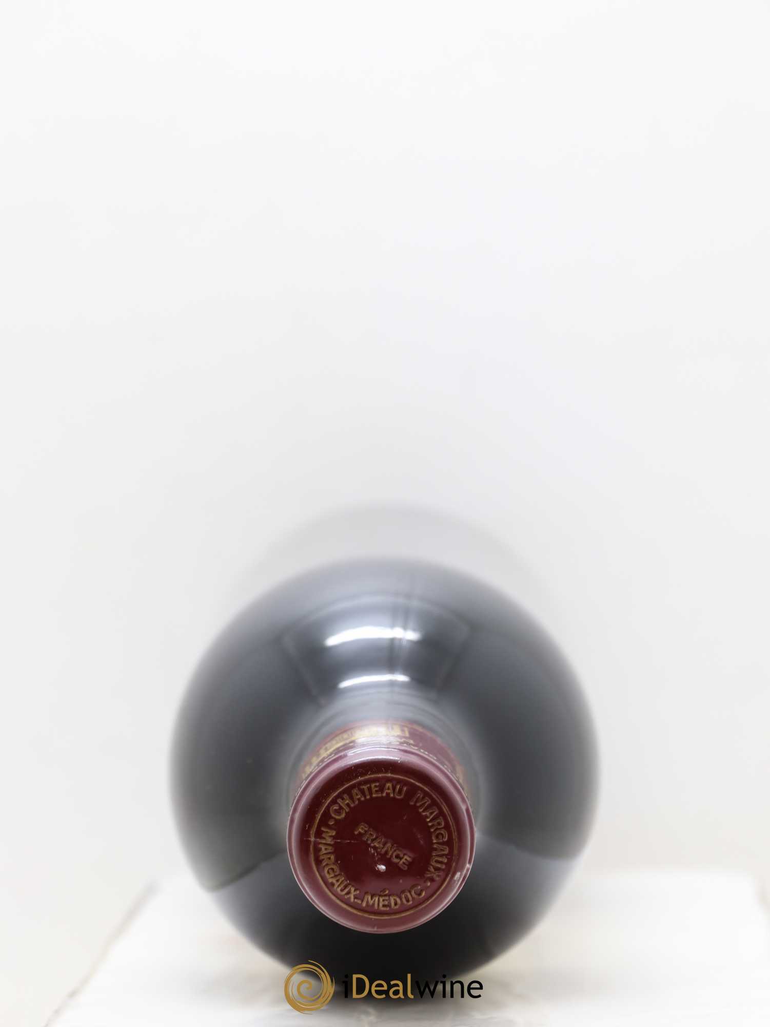 Château Margaux 1er Grand Cru Classé 1985 - Lot de 1 bouteille - 1