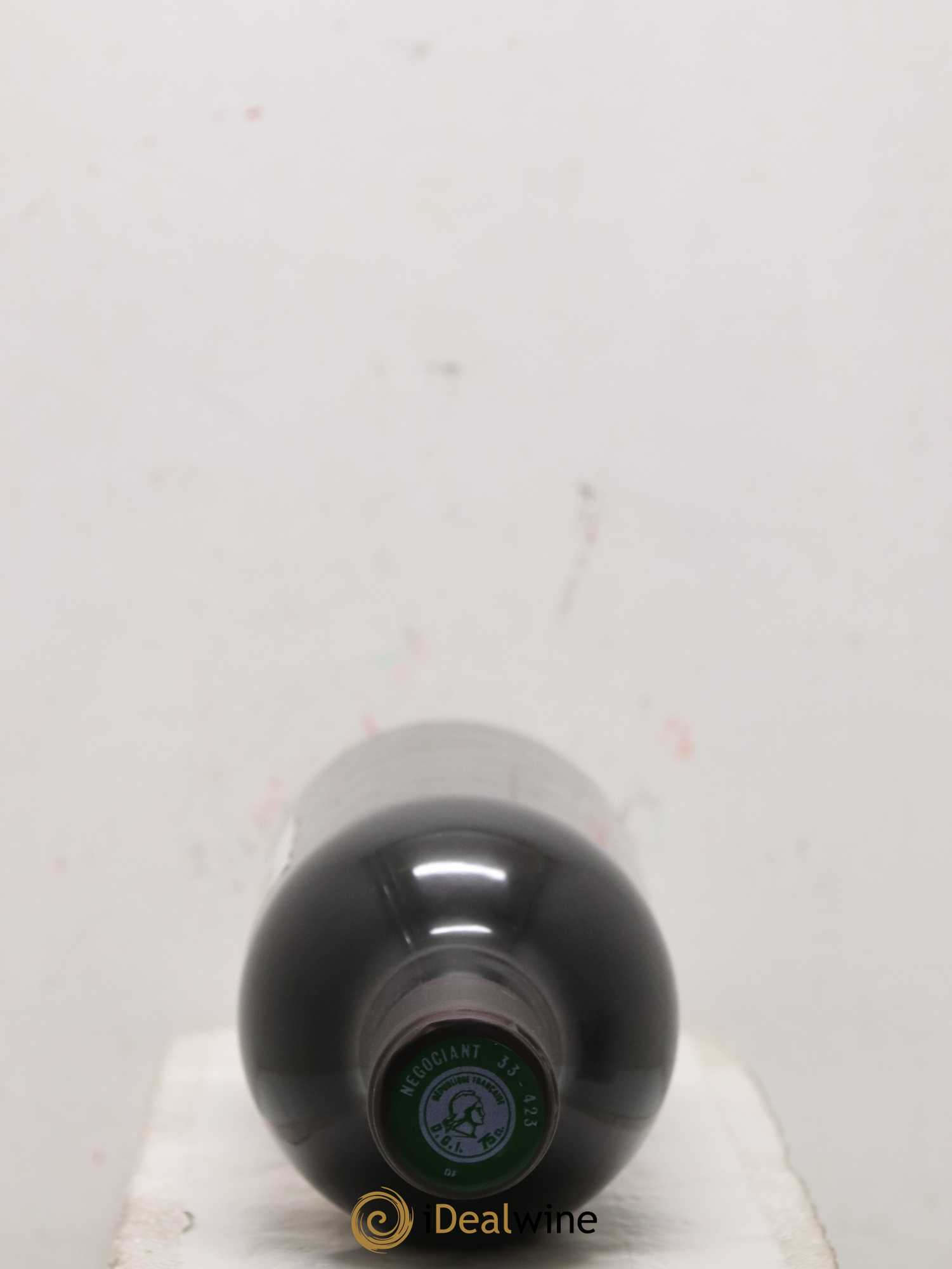 Cos d'Estournel 2ème Grand Cru Classé 1986 - Lot de 1 bouteille - 1