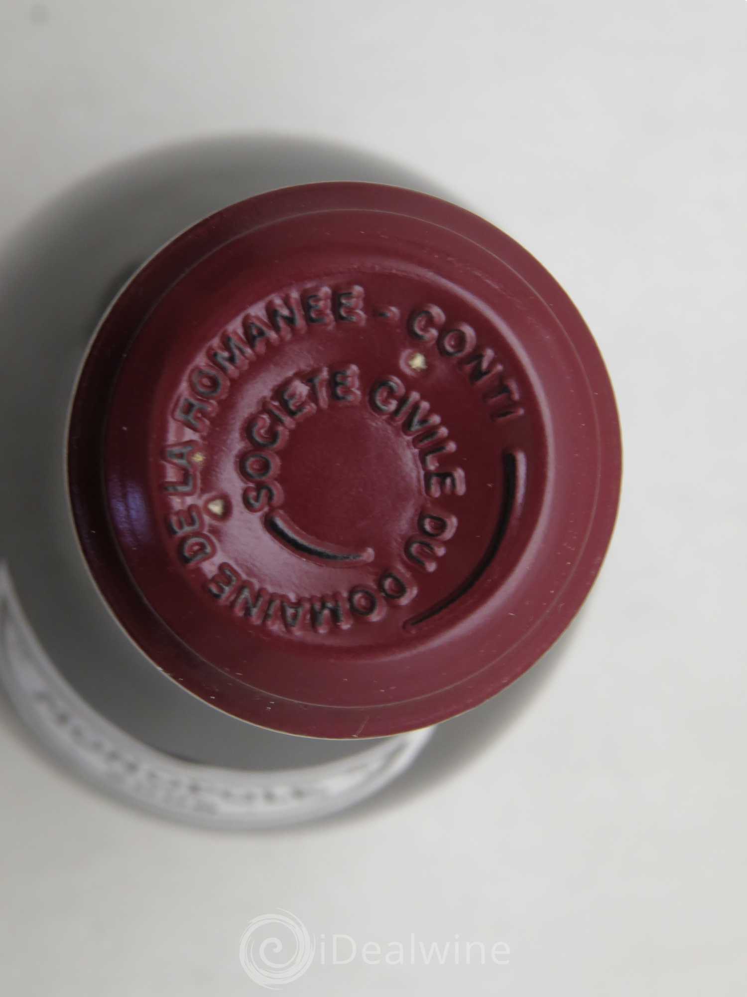 La Tâche Grand Cru Domaine de la Romanée-Conti (senza prezzo di riserva) 2006 - Lotto di 1 bottiglia - 2