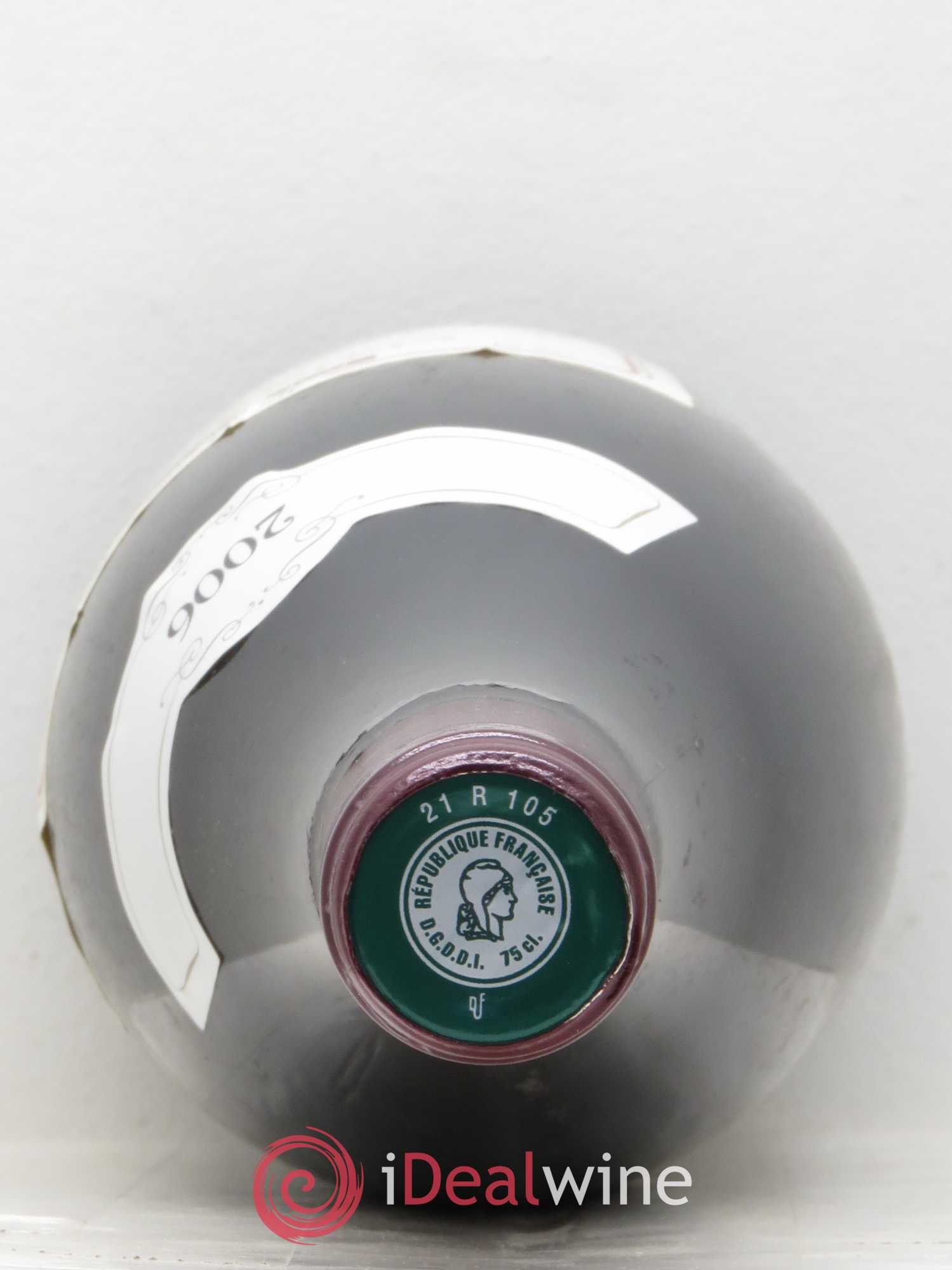 Acheter vin Clos Saint-Denis Grand Cru Vieilles Vignes