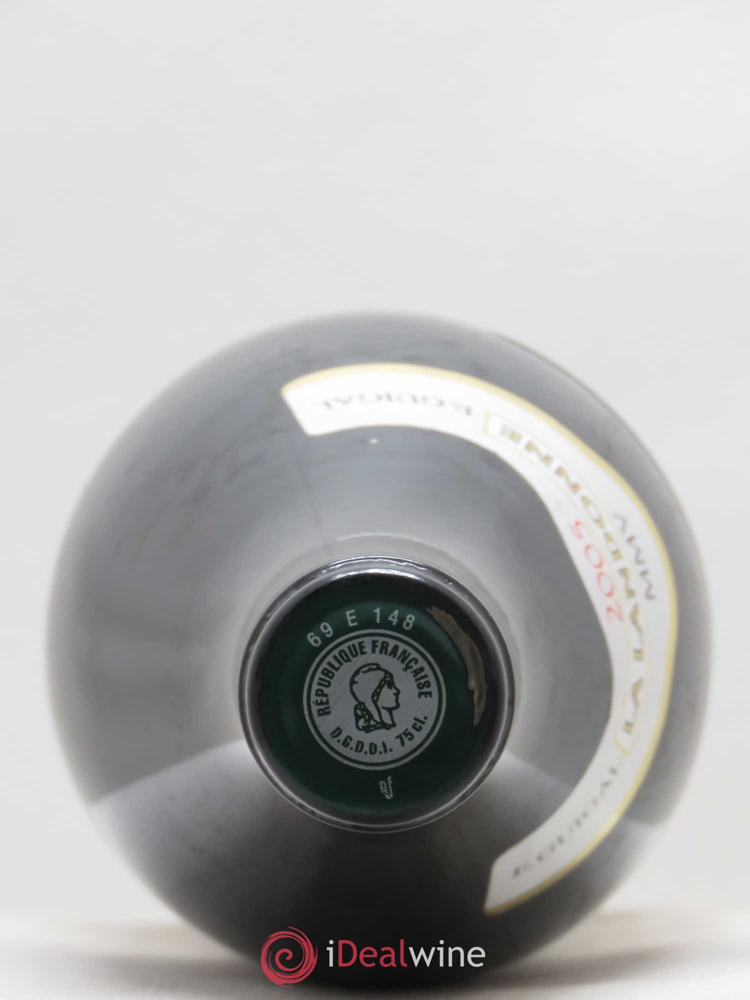 Côte-Rôtie La Landonne Guigal 2005 - Lot de 1 bouteille - 2