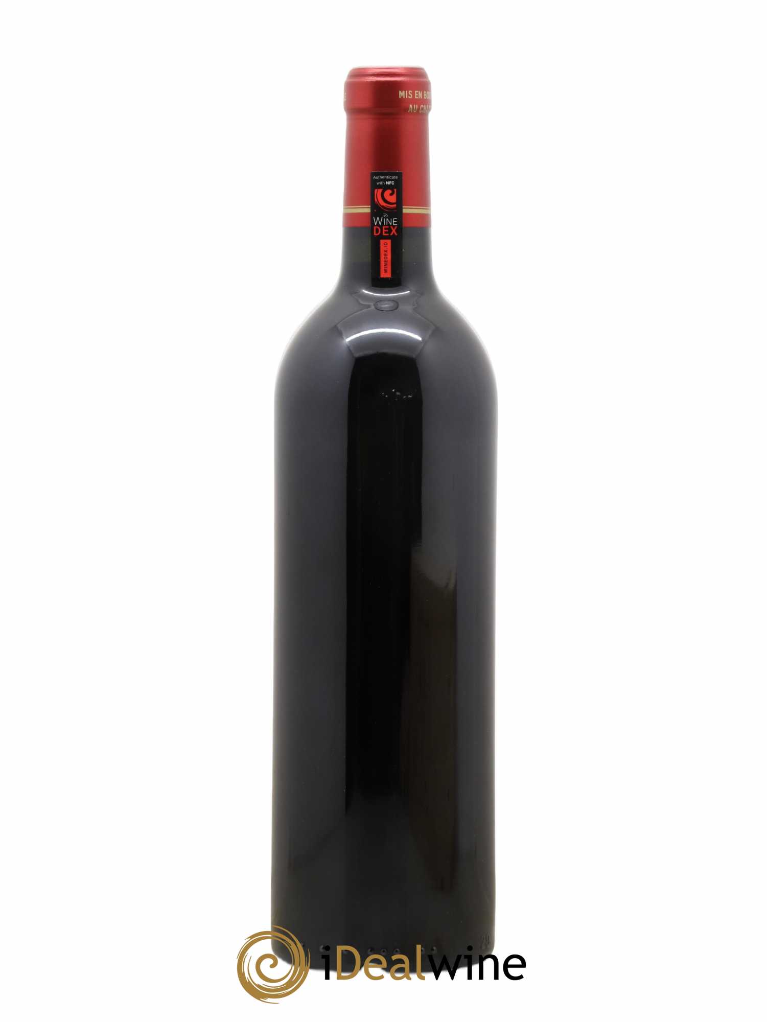Château Le Pin 2019 - Lot de 1 bouteille - 2