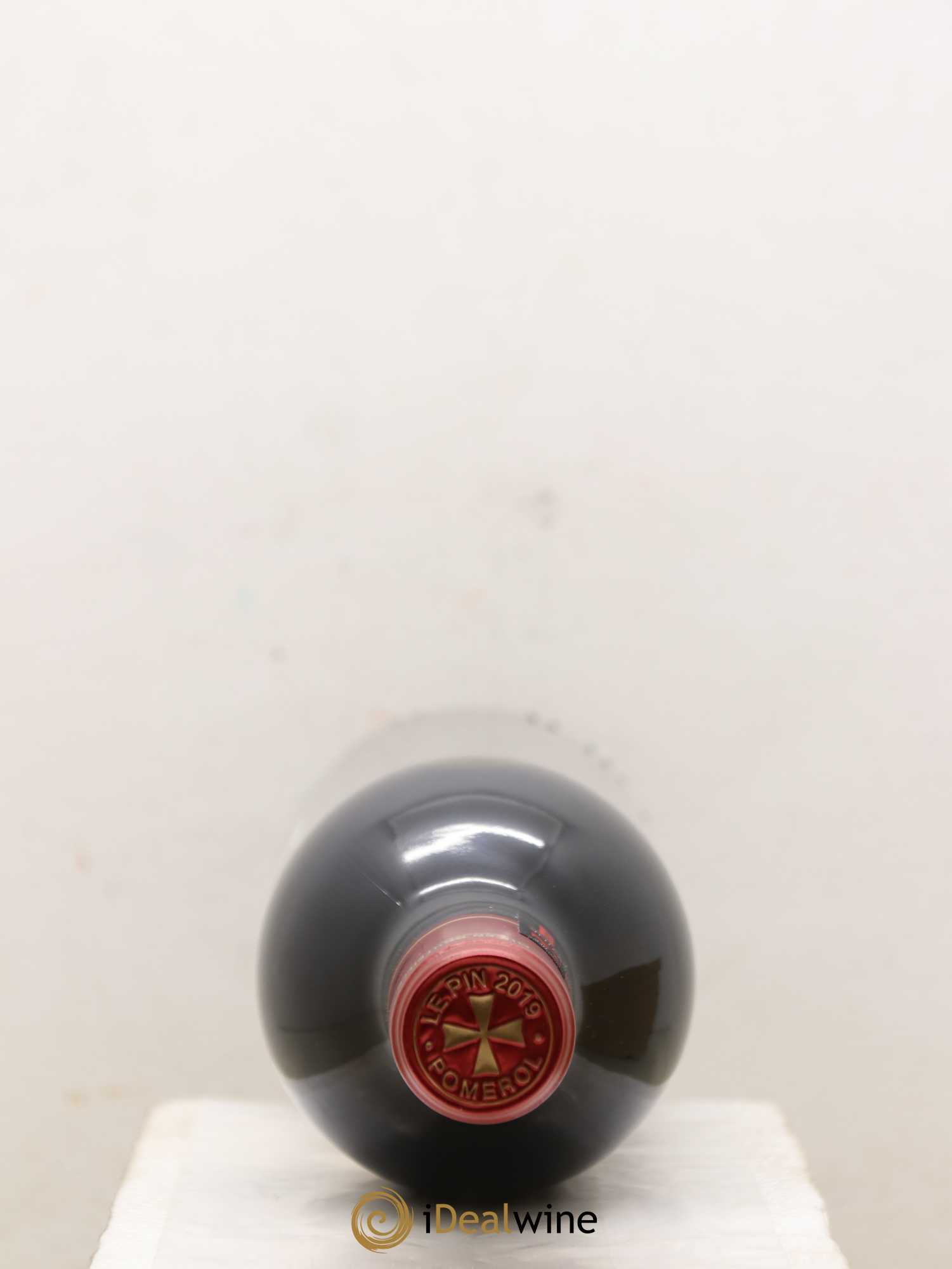 Château Le Pin 2019 - Lot de 1 bouteille - 3