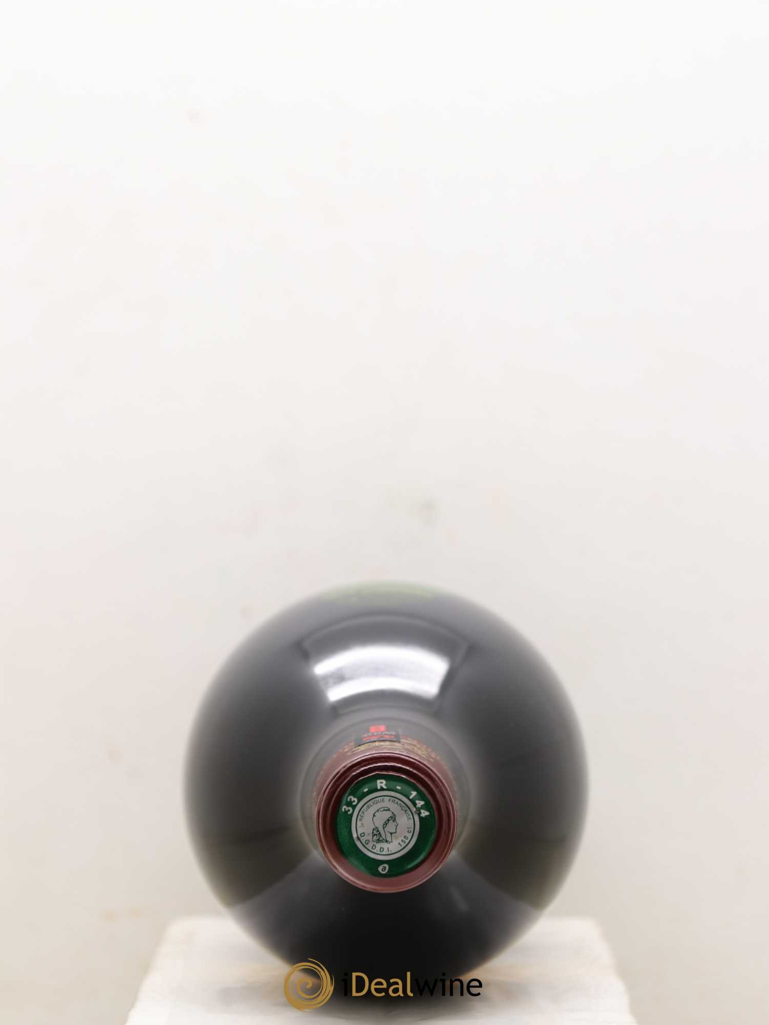 Château Mouton Rothschild 1er Grand Cru Classé 2019 - Lot de 1 magnum - 3