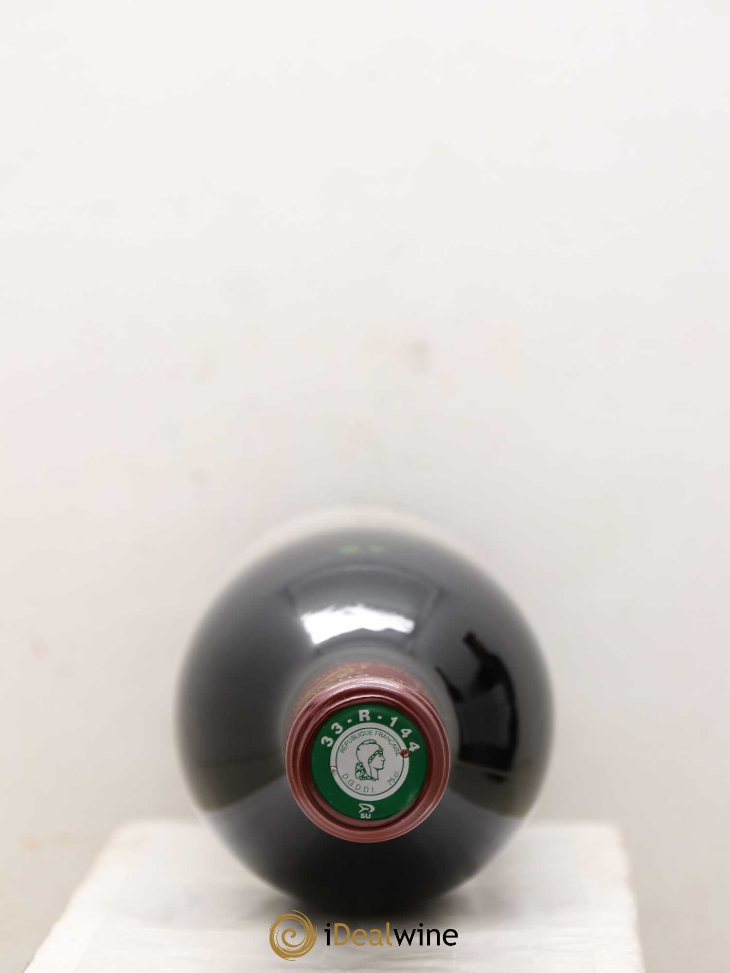 Château Mouton Rothschild 1er Grand Cru Classé 2019 - Lot de 6 bouteilles - 5