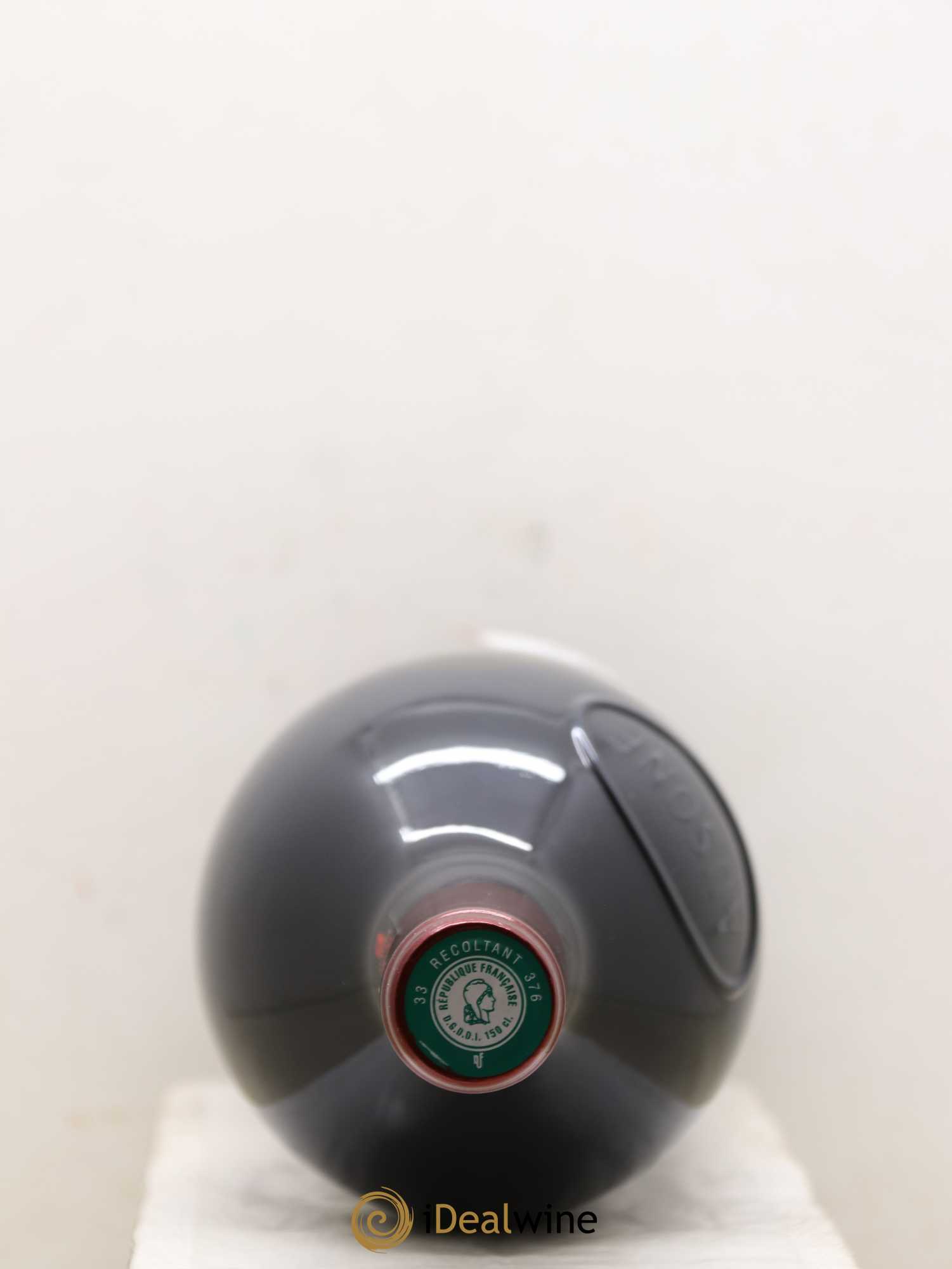 Château Ausone 1er Grand Cru Classé A 2019 - Lot de 2 magnums - 2