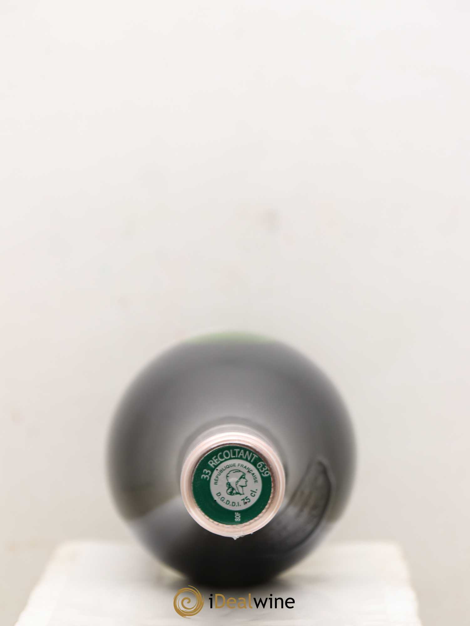 Château Haut Brion 1er Grand Cru Classé 2019 - Lot de 6 bouteilles - 5
