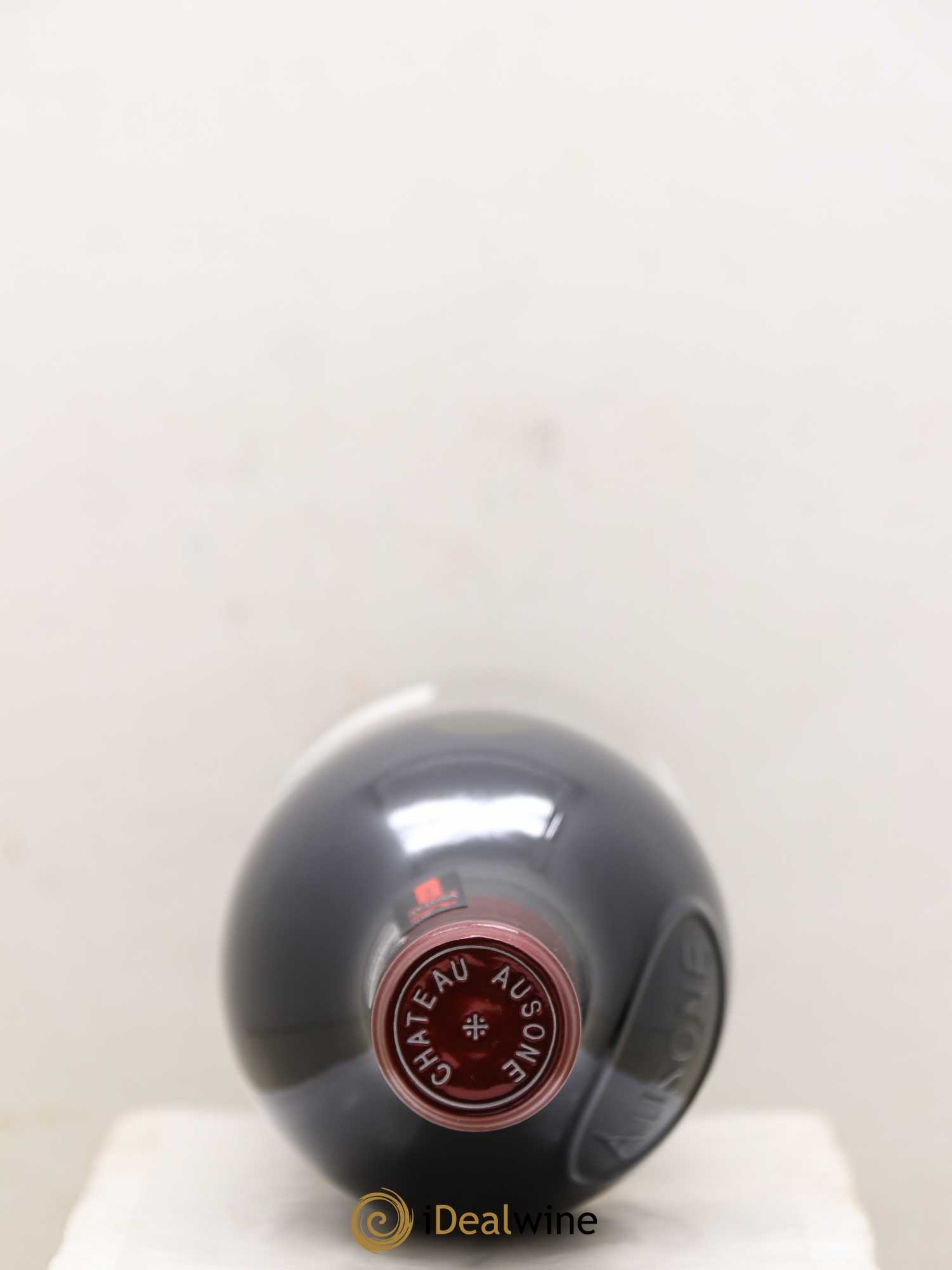 Château Ausone 1er Grand Cru Classé A 2019 - Lot de 1 bouteille - 3