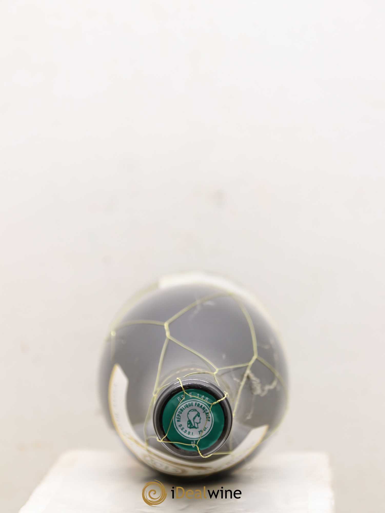 Côte-Rôtie La Mouline Guigal 2015 - Lot of 1 bottle - 2