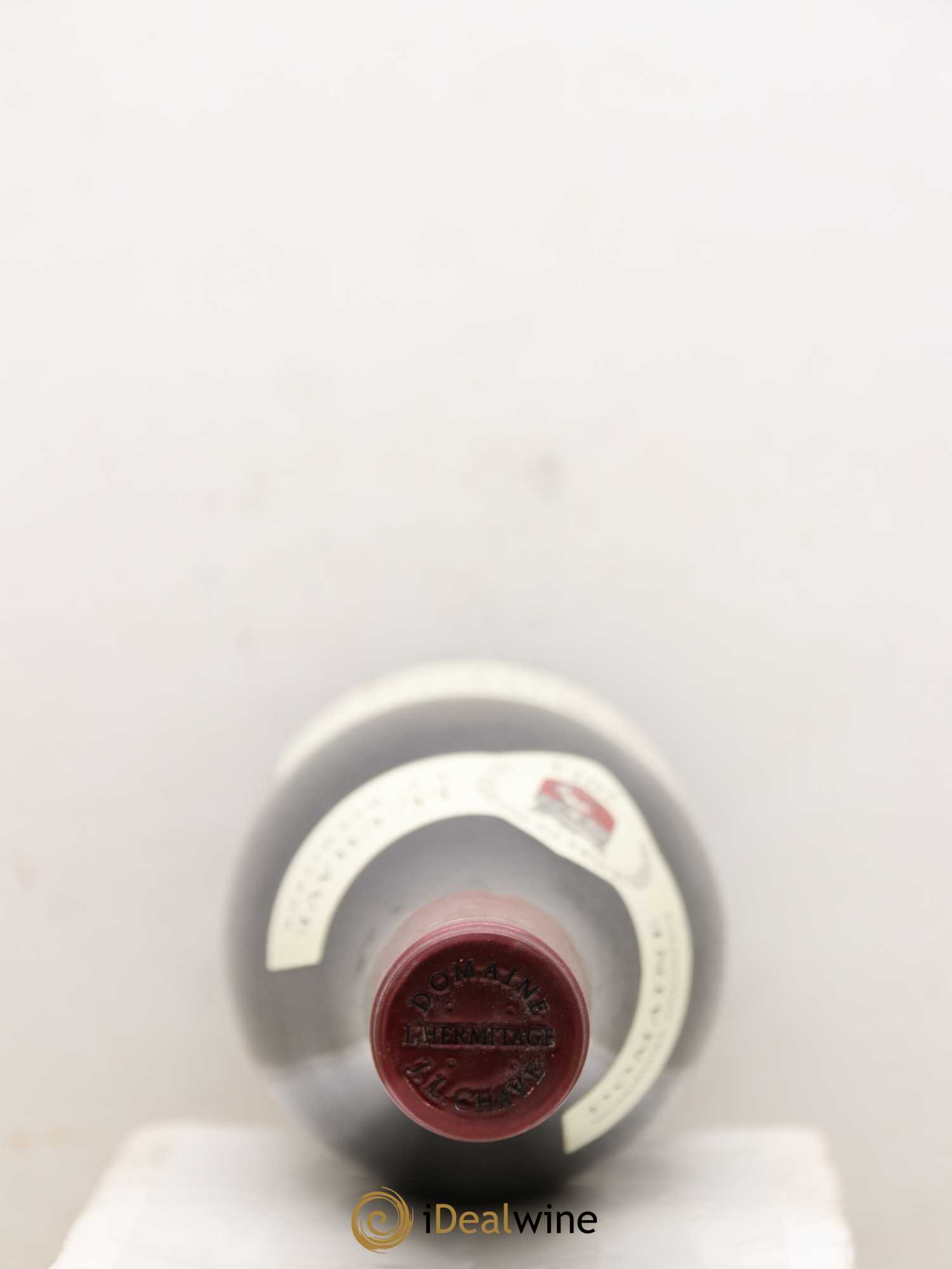 Hermitage Jean-Louis Chave 2013 - Lot de 1 bouteille - 2