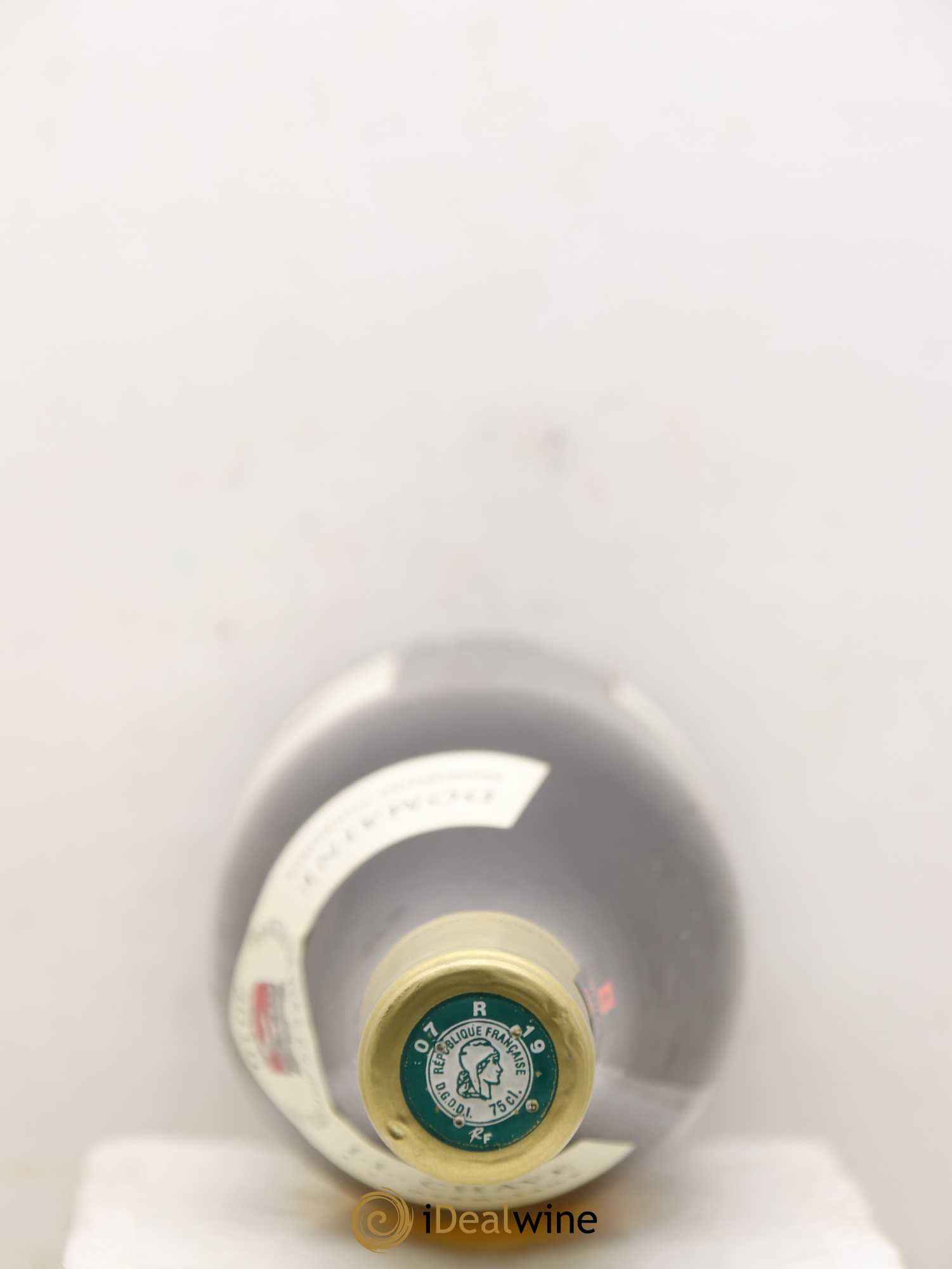 Hermitage Jean-Louis Chave 2010 - Lot de 1 bouteille - 2