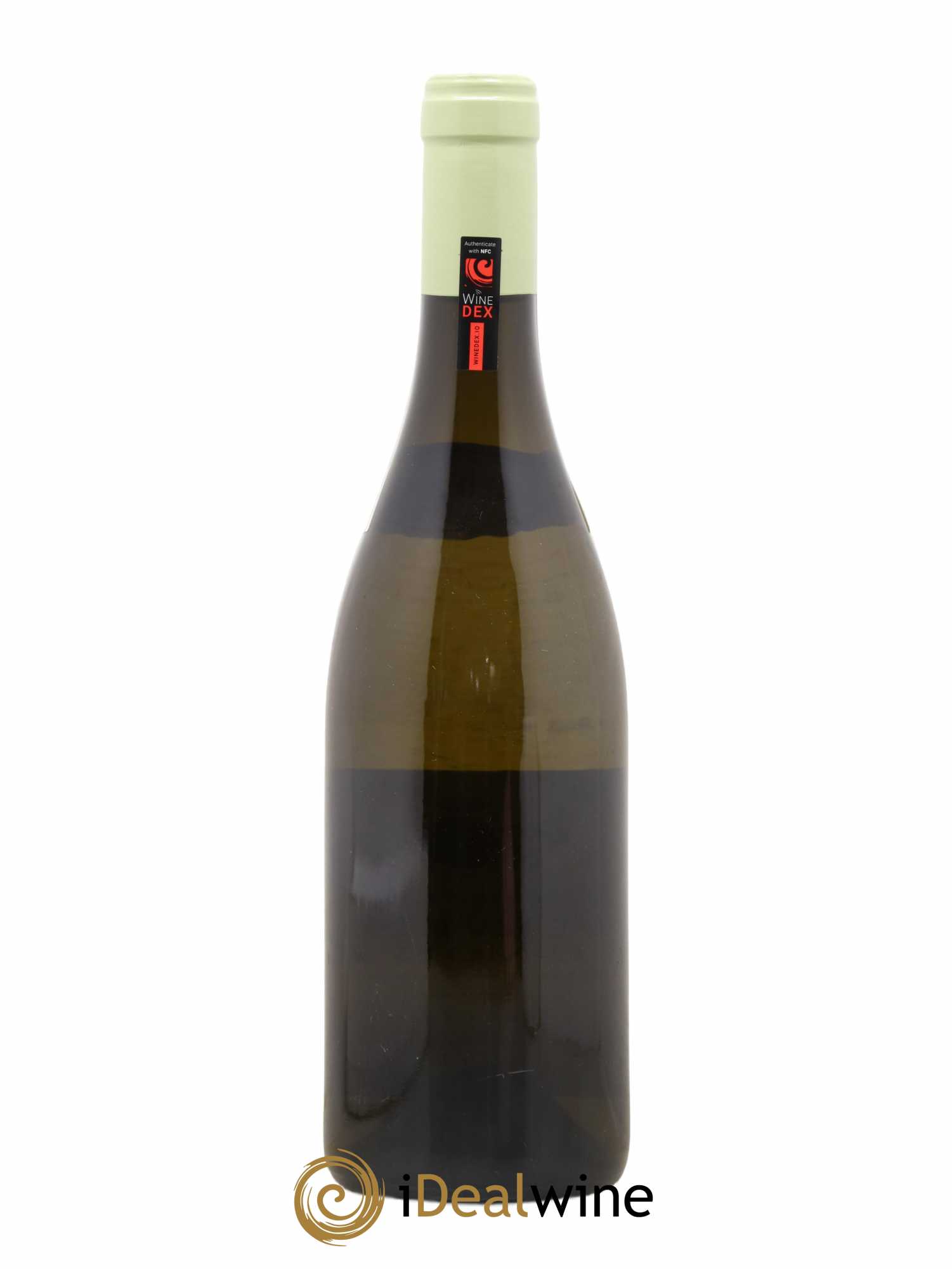 Bienvenues-Bâtard-Montrachet Grand Cru Ramonet (Domaine) 2018 - Lot de 1 bouteille - 1