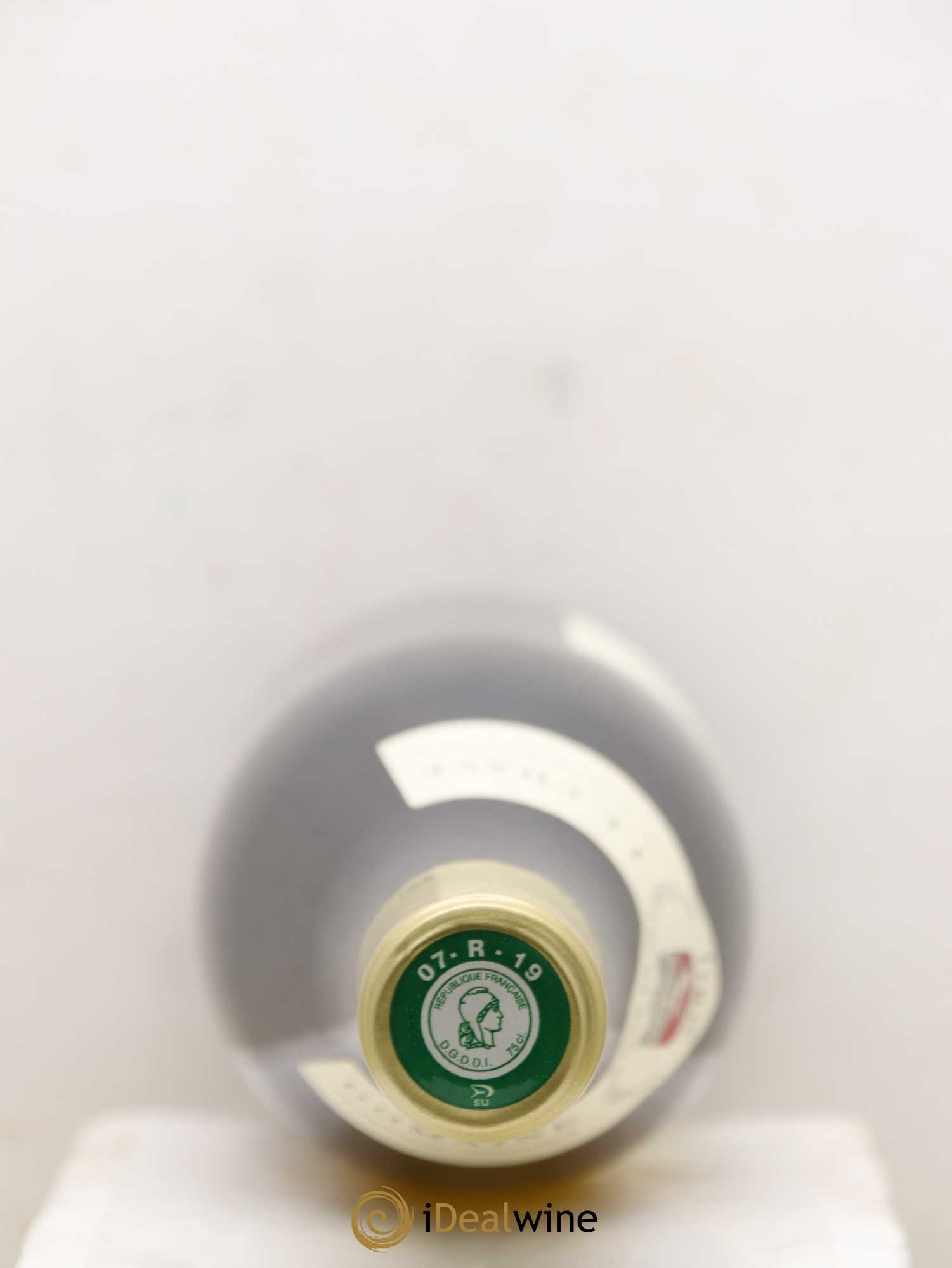 Hermitage Jean-Louis Chave 2001 - Lot de 1 bouteille - 1