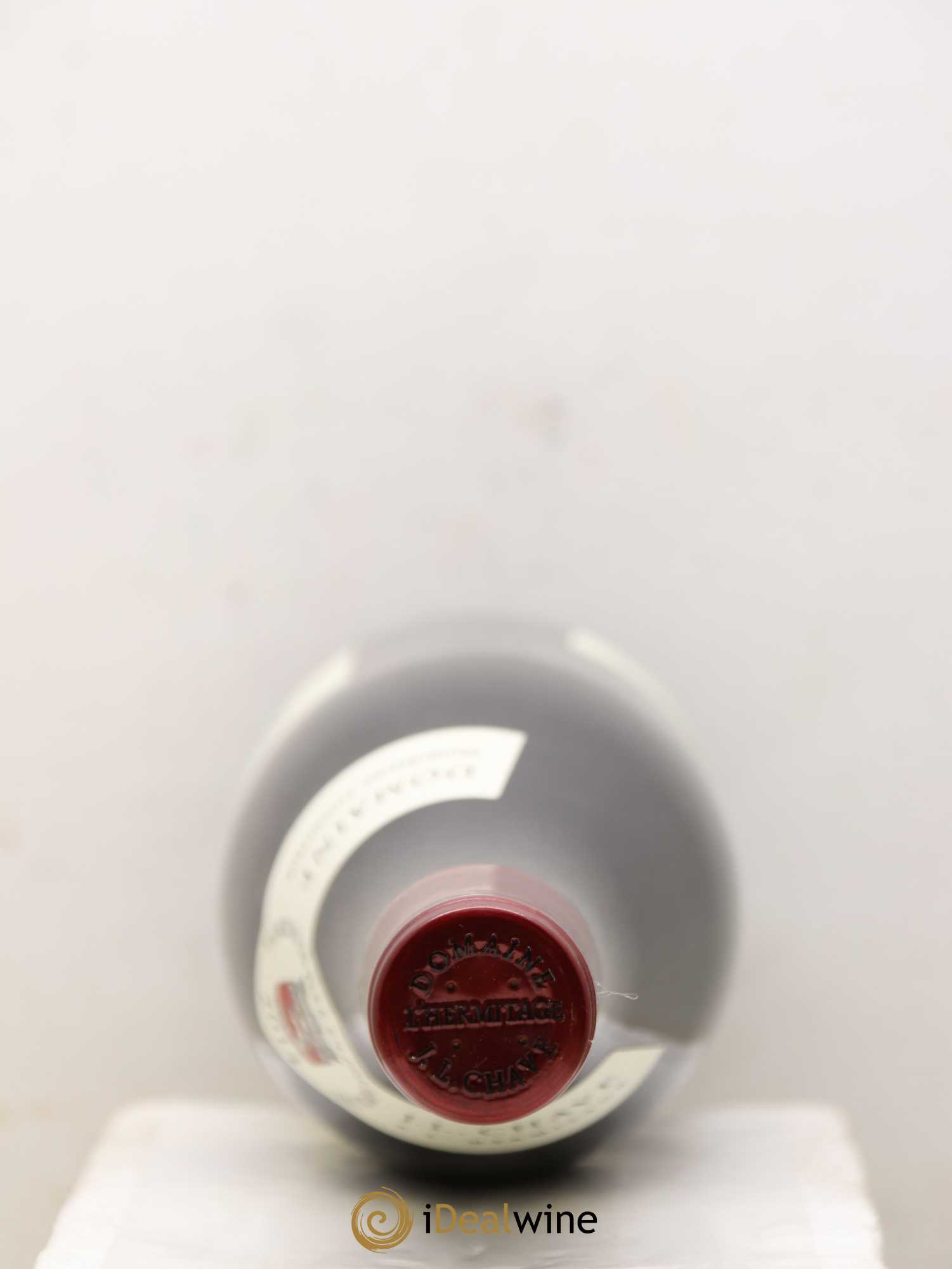 Hermitage Jean-Louis Chave 2014 - Lot de 2 bouteilles - 2