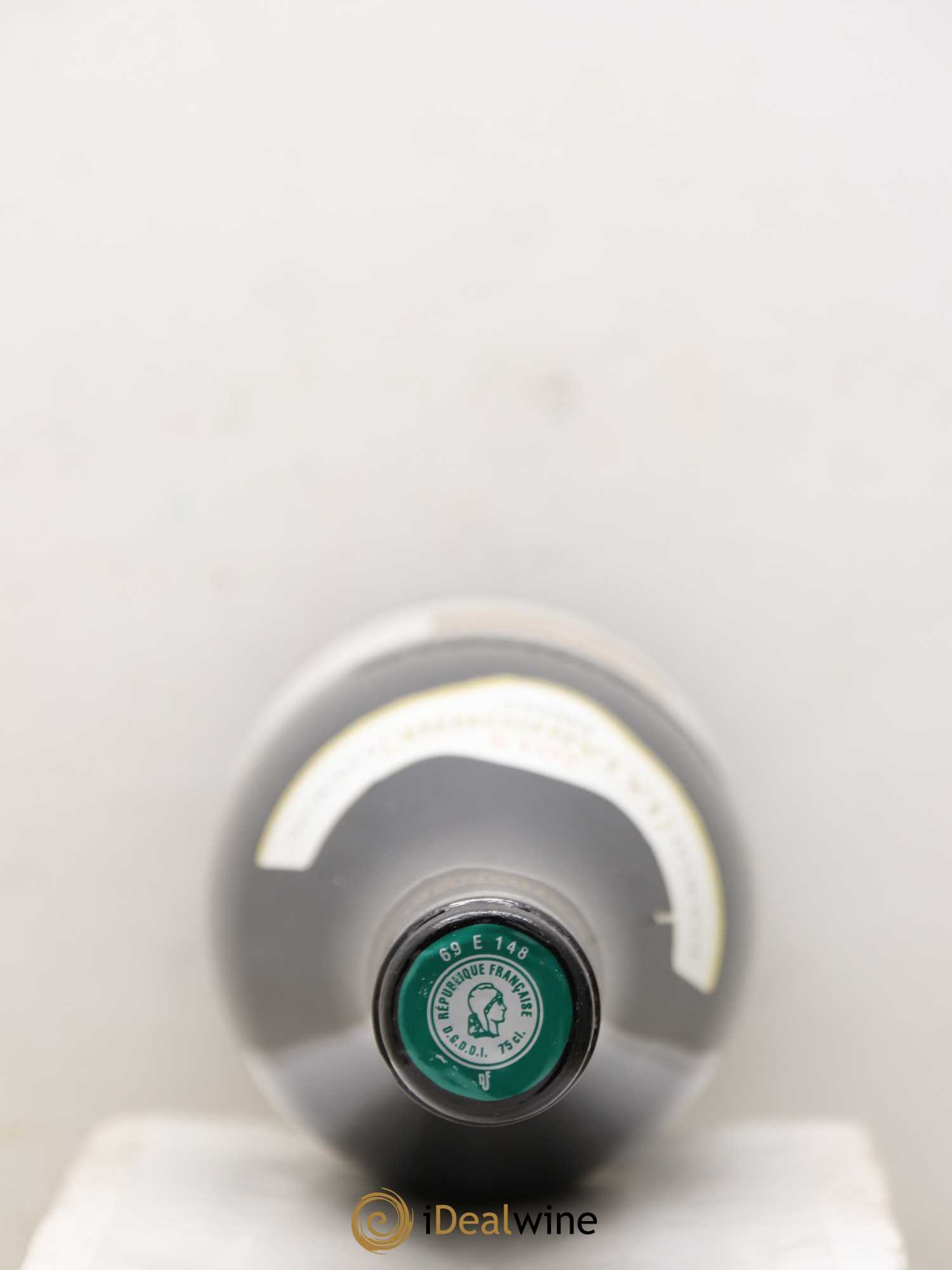 Côte-Rôtie La Landonne Guigal 2015 - Lot de 3 bouteilles - 2