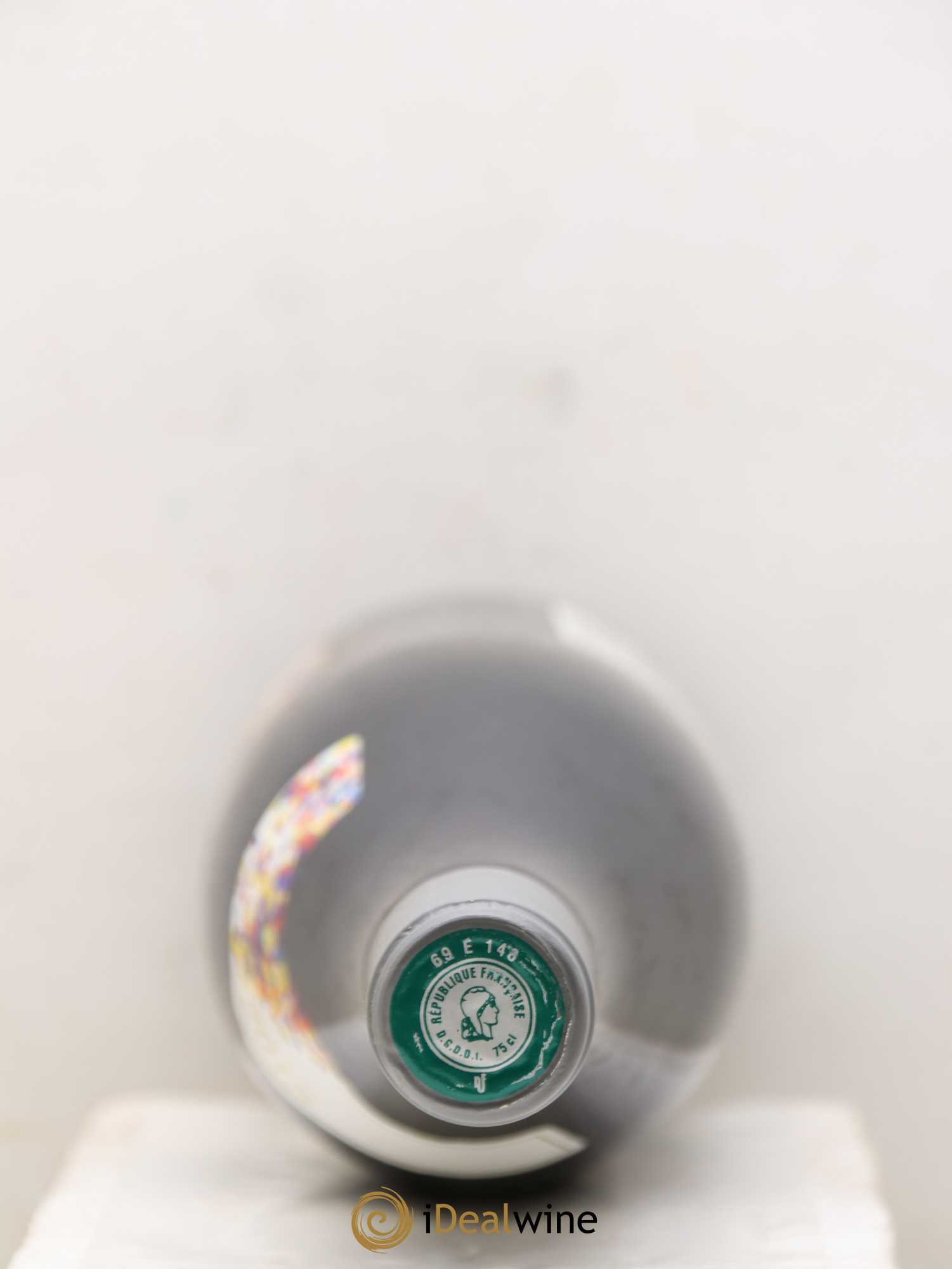 Côte-Rôtie La Turque Guigal 2015 - Lot de 3 bouteilles - 2