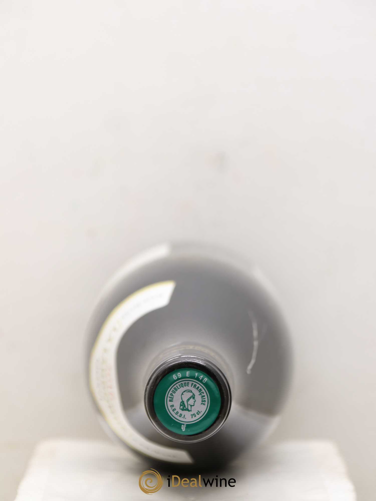 Côte-Rôtie La Landonne Guigal 2016 - Lot de 3 bouteilles - 2