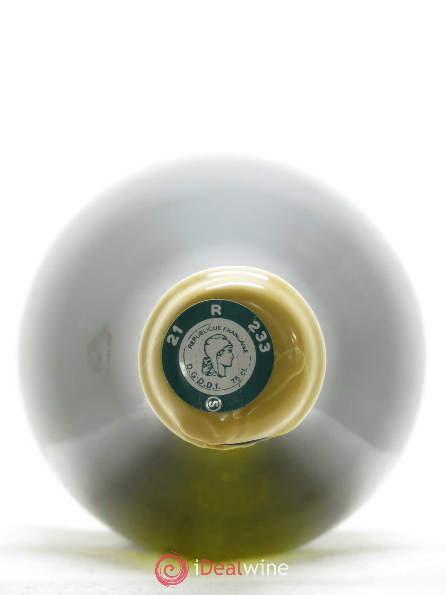 Bourgogne Aligoté Sous Chatelet d'Auvenay (Domaine) 2014 - Lot de 2 bouteilles - 2