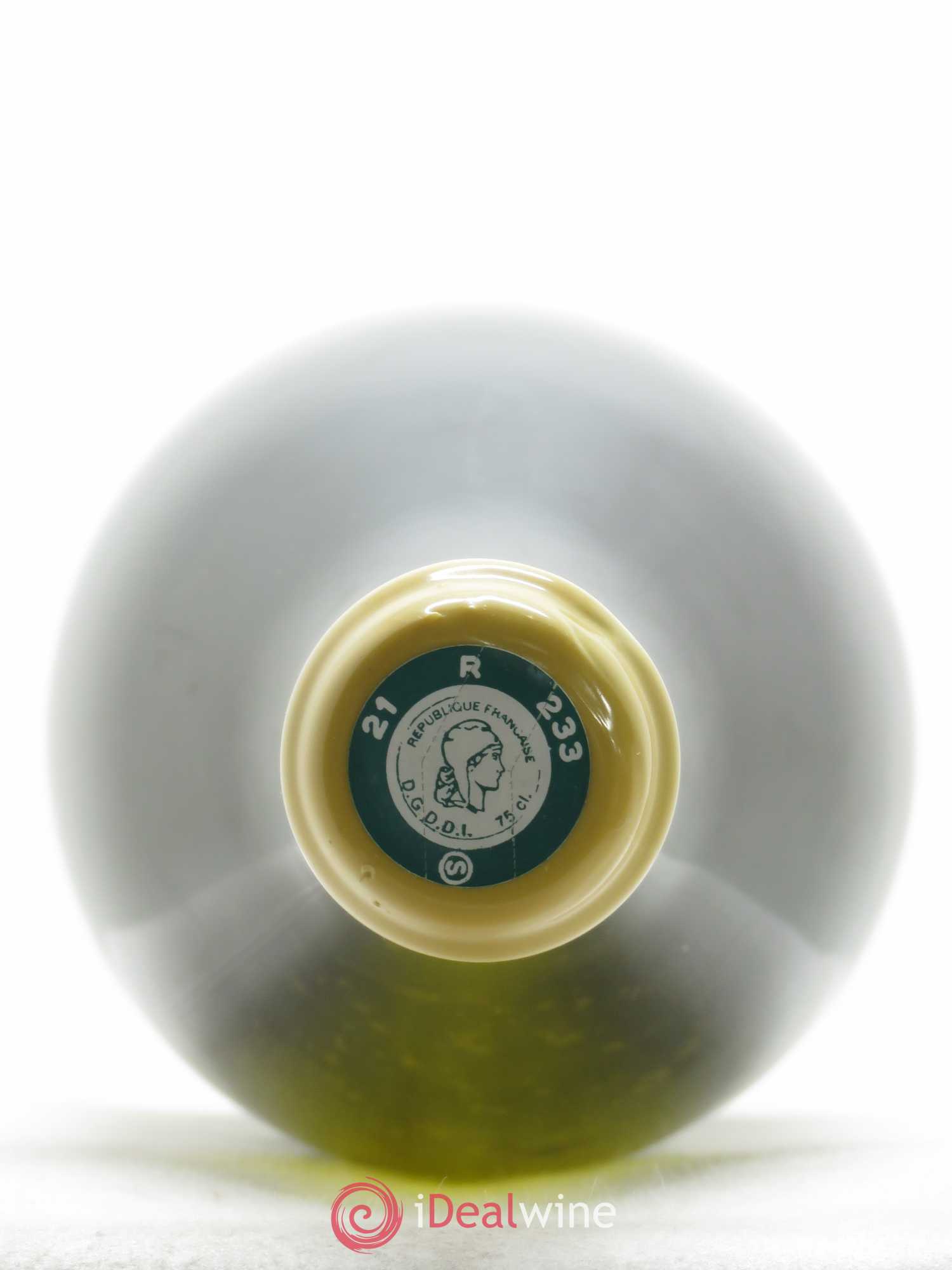 Bourgogne Aligoté Sous Chatelet d'Auvenay (Domaine) 2014 - Lot de 1 bouteille - 2