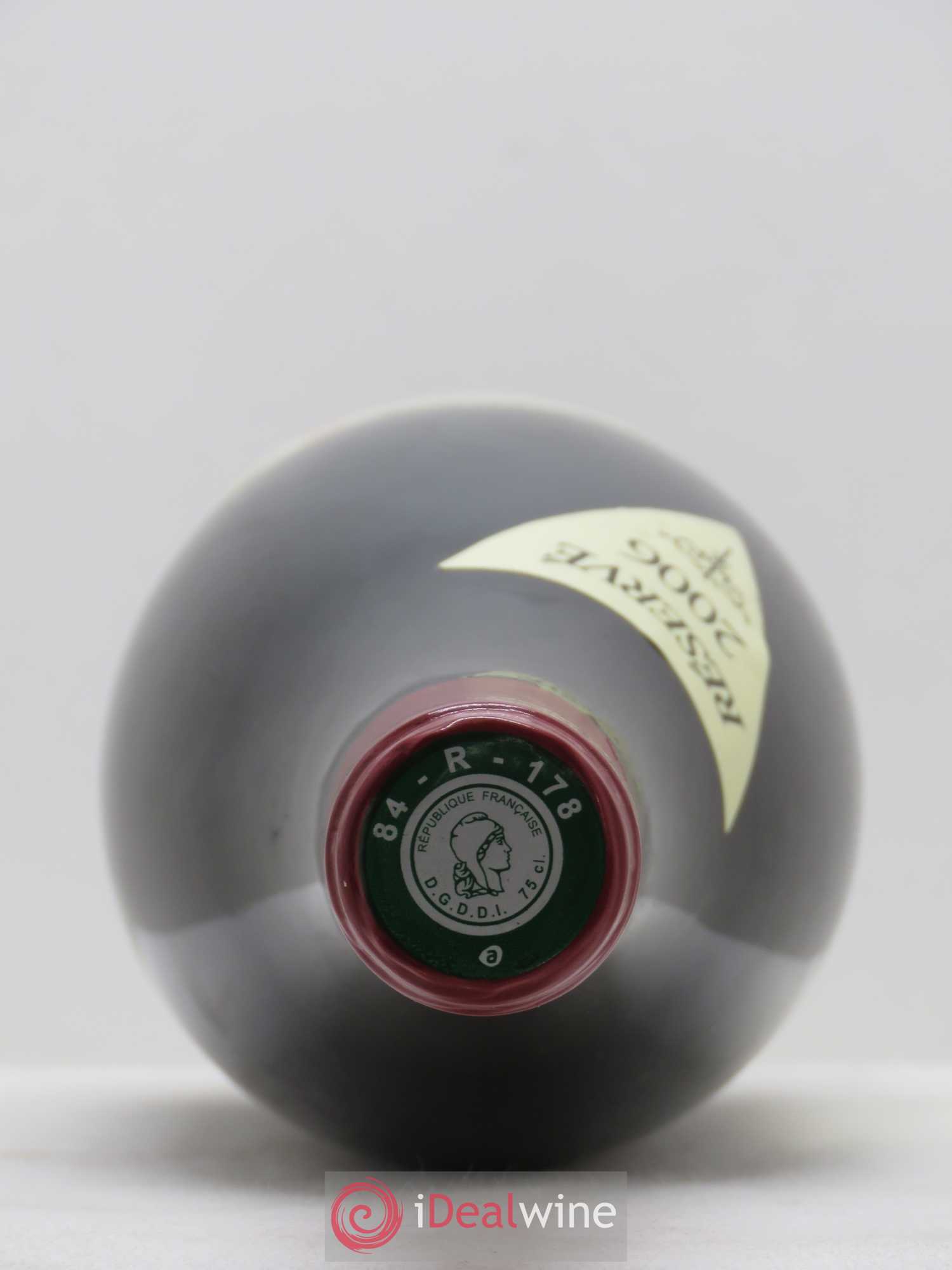 Châteauneuf-du-Pape Château Rayas Emmanuel Reynaud 2006 - Lot de 1 bouteille - 2