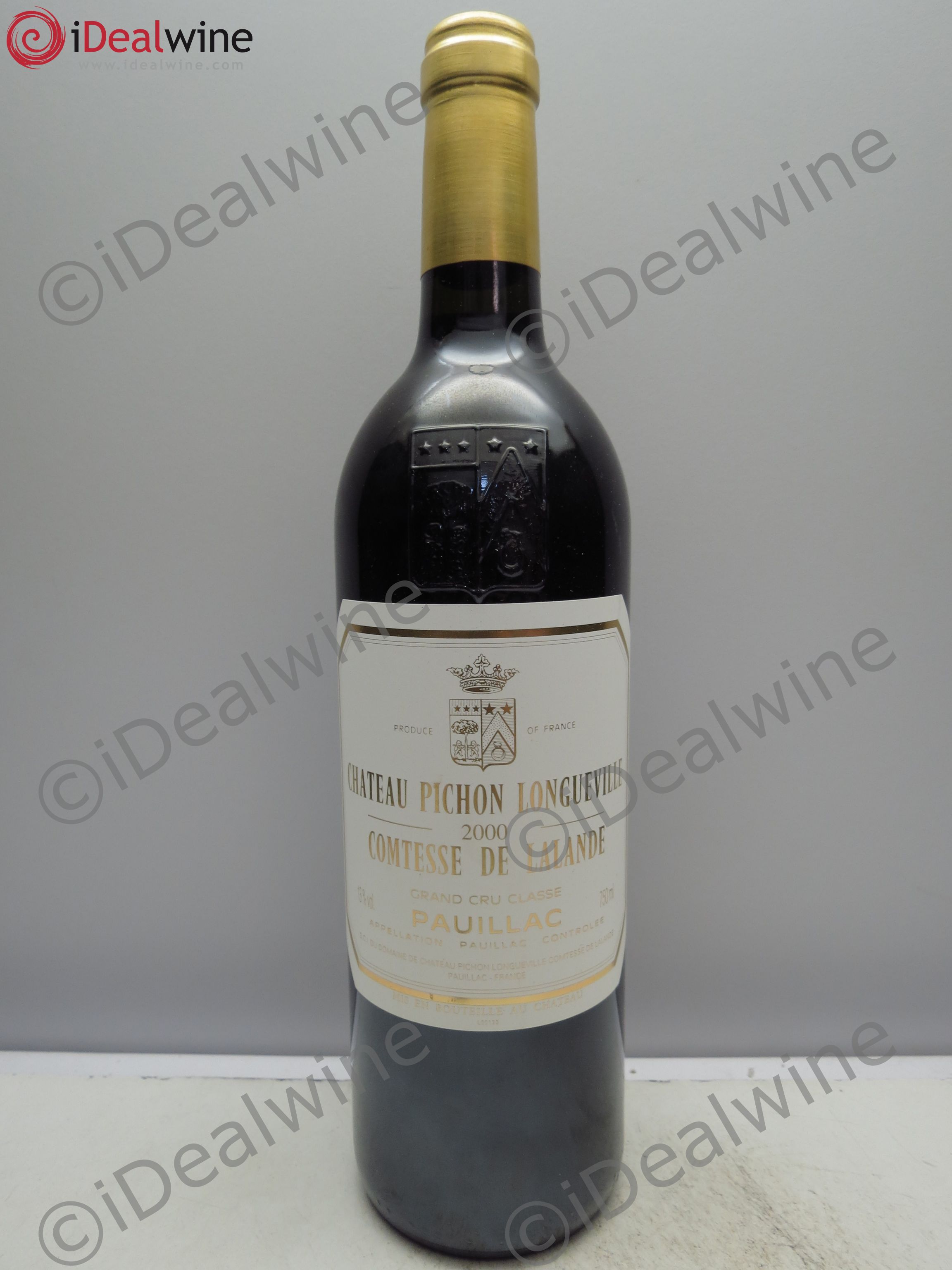Champagne Besserat de Bellefon Brut Grande Tradition - Lot of 6 bottles - 0