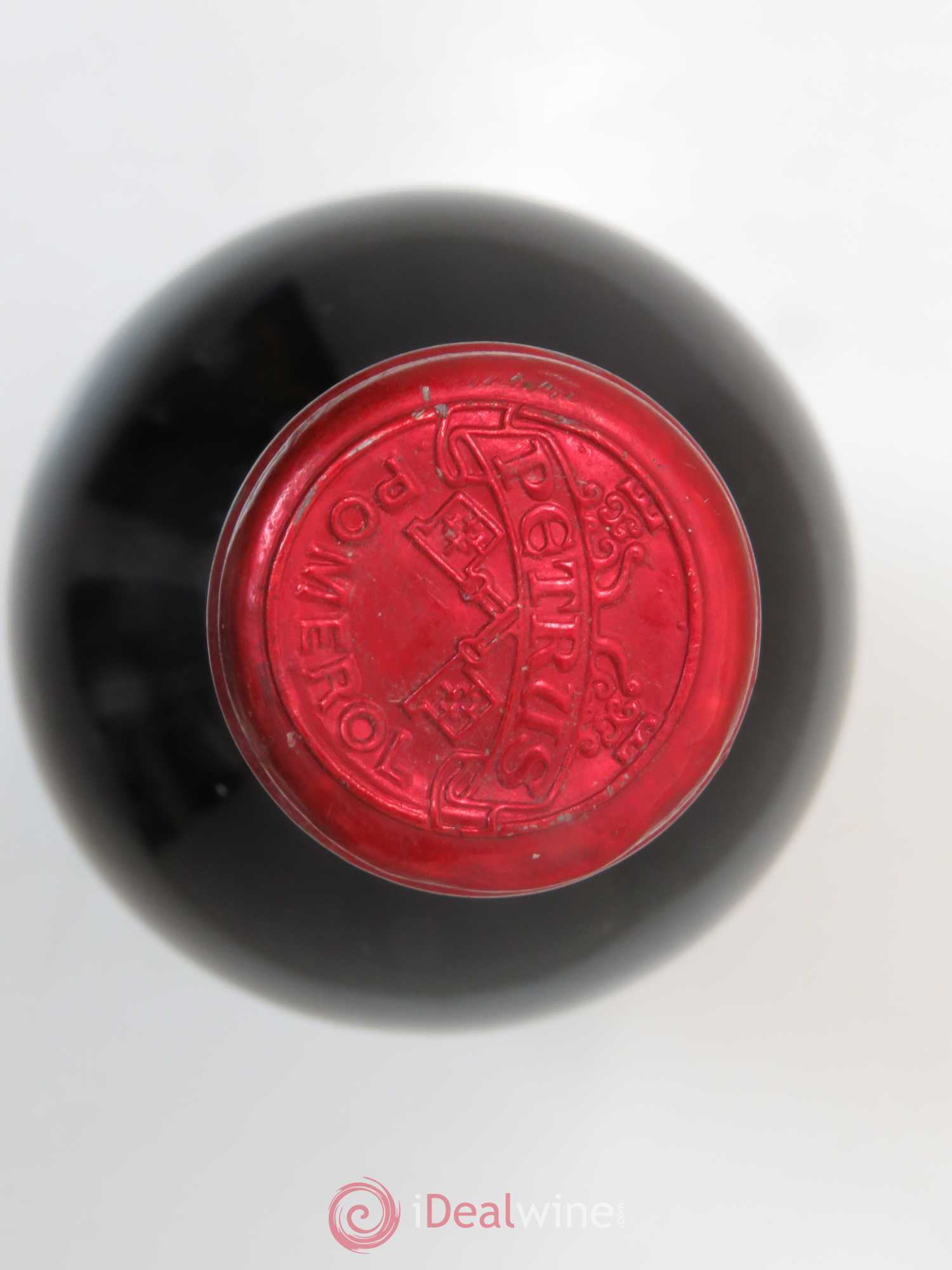 Petrus 1986 - Lot de 1 bouteille - 1