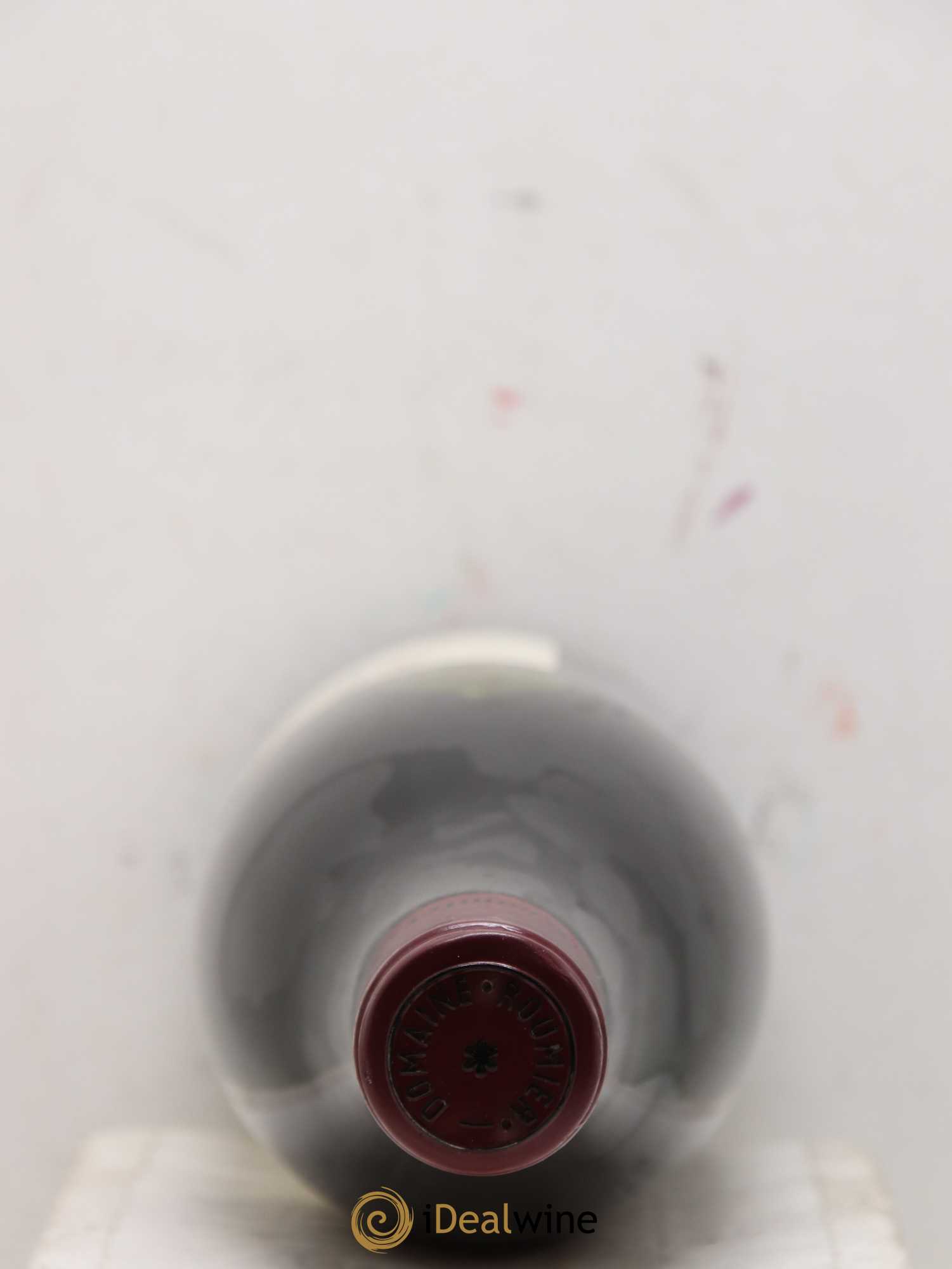 Chambolle-Musigny 1er Cru Les Amoureuses Georges Roumier (Domaine) 1995 - Lot de 1 bouteille - 1