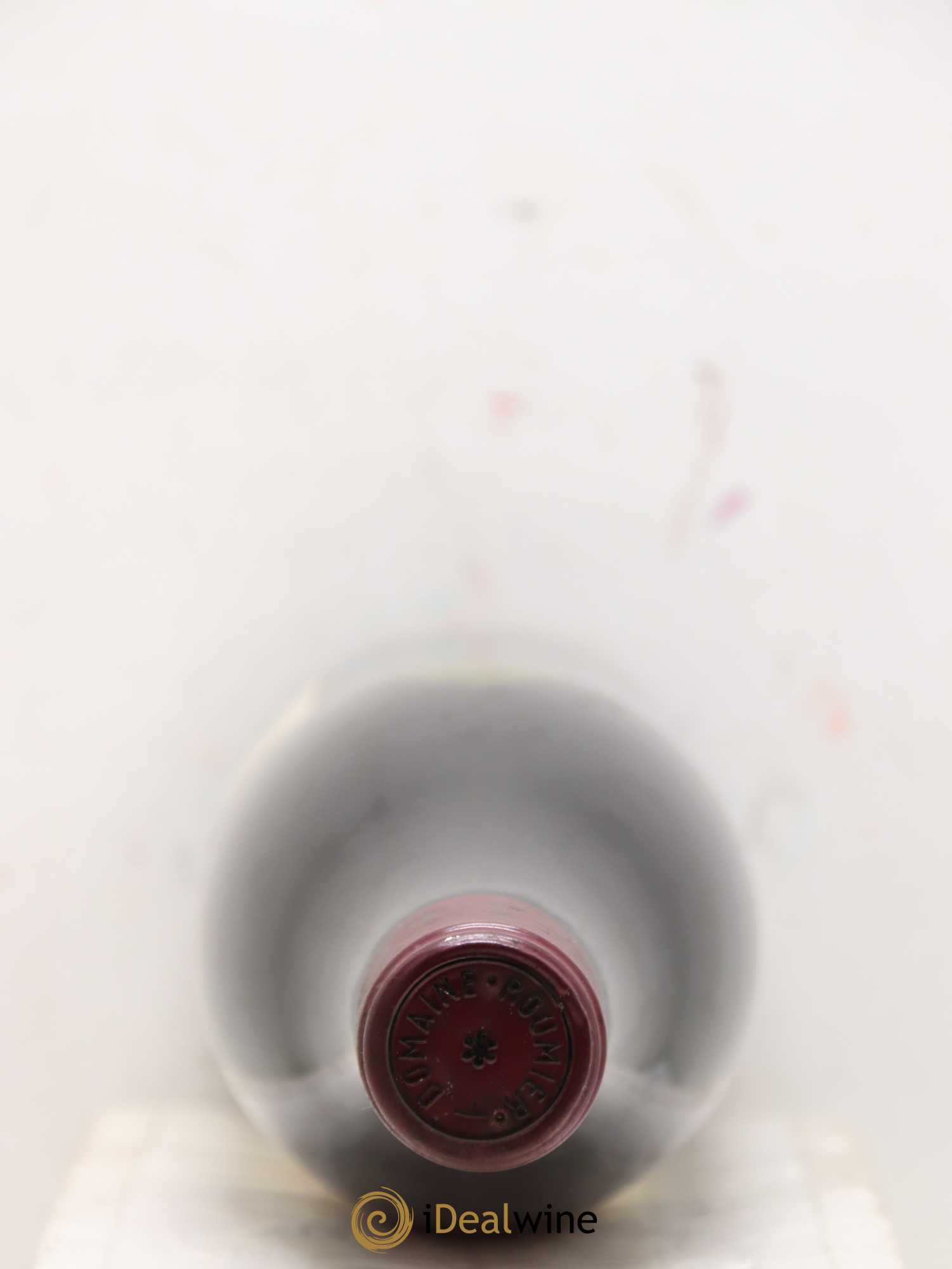 Chambolle-Musigny 1er Cru Les Amoureuses Georges Roumier (Domaine) 1994 - Lot de 1 bouteille - 1
