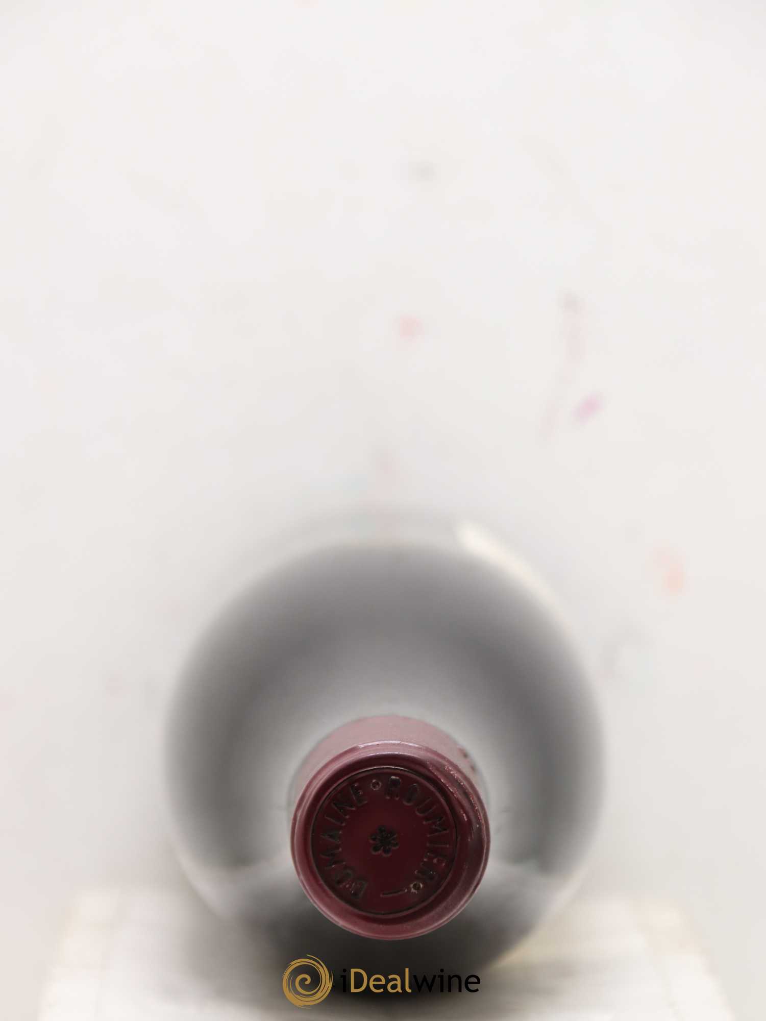 Bonnes-Mares Grand Cru Georges Roumier (Domaine) 1997 - Lot de 1 bouteille - 1