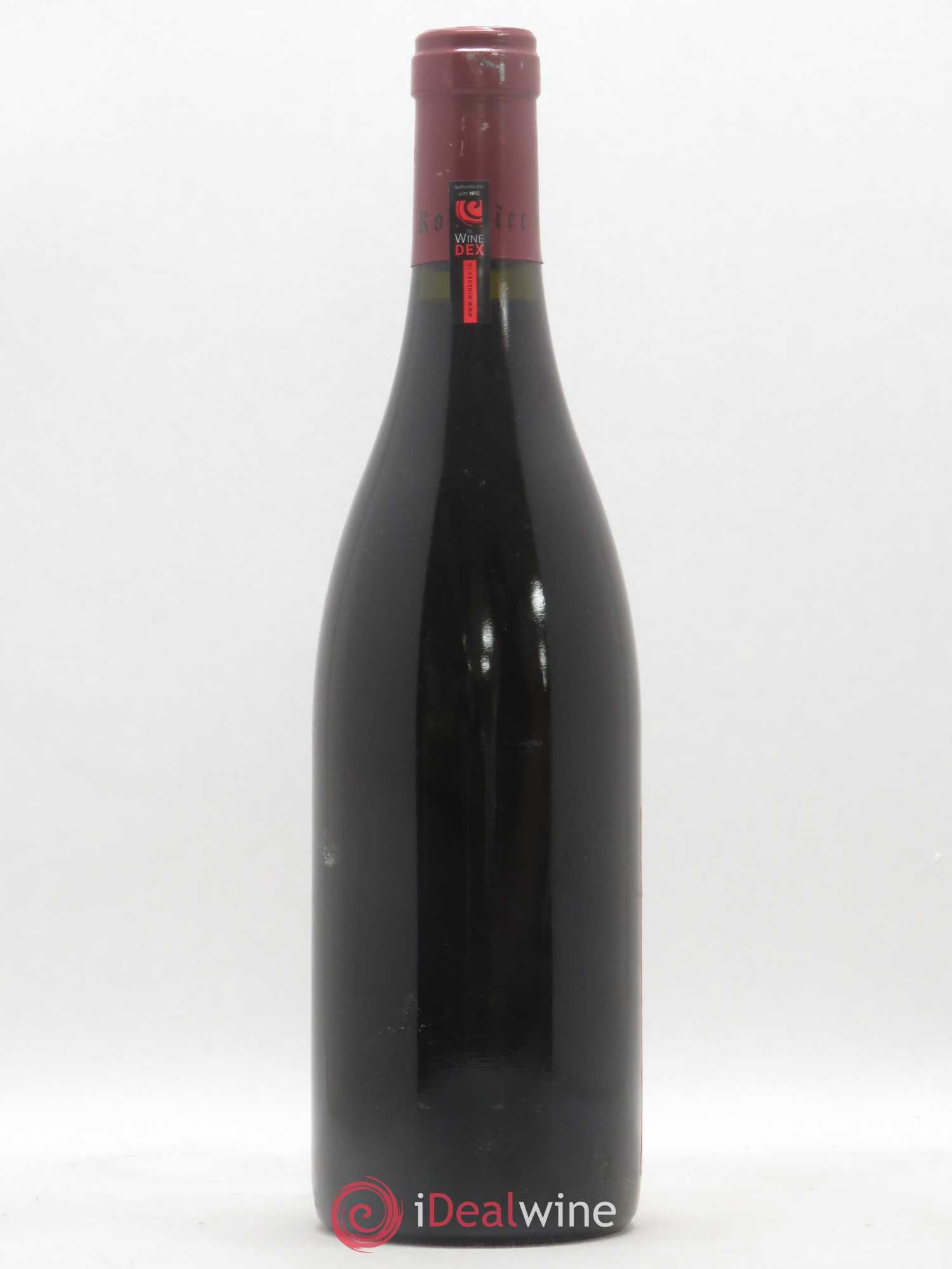 Bonnes-Mares Grand Cru Georges Roumier (Domaine) 1999 - Lot de 1 bouteille - 1