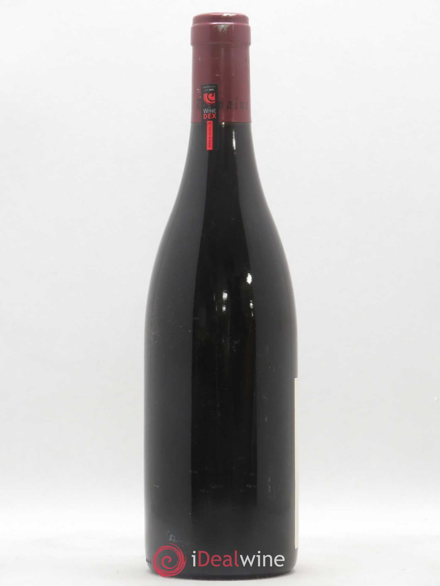 Bonnes-Mares Grand Cru Georges Roumier (Domaine) 1999 - Lot de 1 bouteille - 1