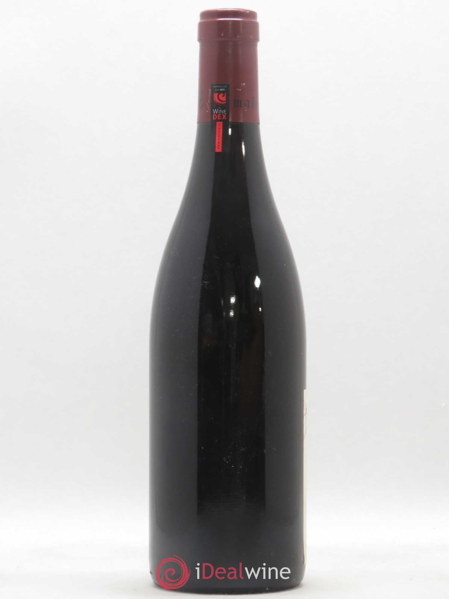 Chambolle-Musigny 1er Cru Les Amoureuses Georges Roumier (Domaine) 2000 - Lot de 1 bouteille - 1