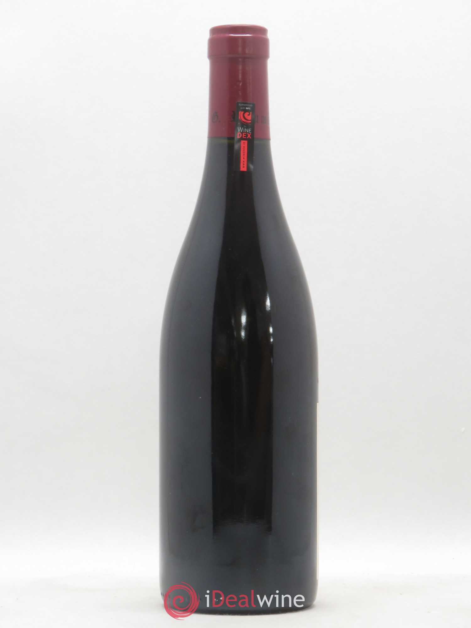Chambolle-Musigny 1er Cru Les Amoureuses Georges Roumier (Domaine) 2002 - Lot de 1 bouteille - 1