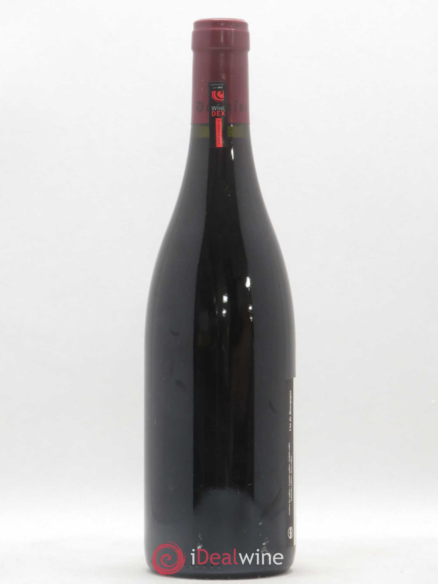 Bonnes-Mares Grand Cru Georges Roumier (Domaine) 2007 - Lot de 1 bouteille - 1