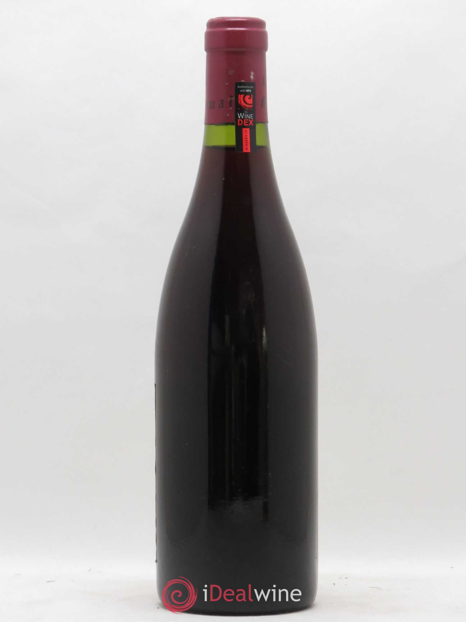 Chambolle-Musigny 1er Cru Les Amoureuses Georges Roumier (Domaine) 1994 - Lot de 1 bouteille - 1