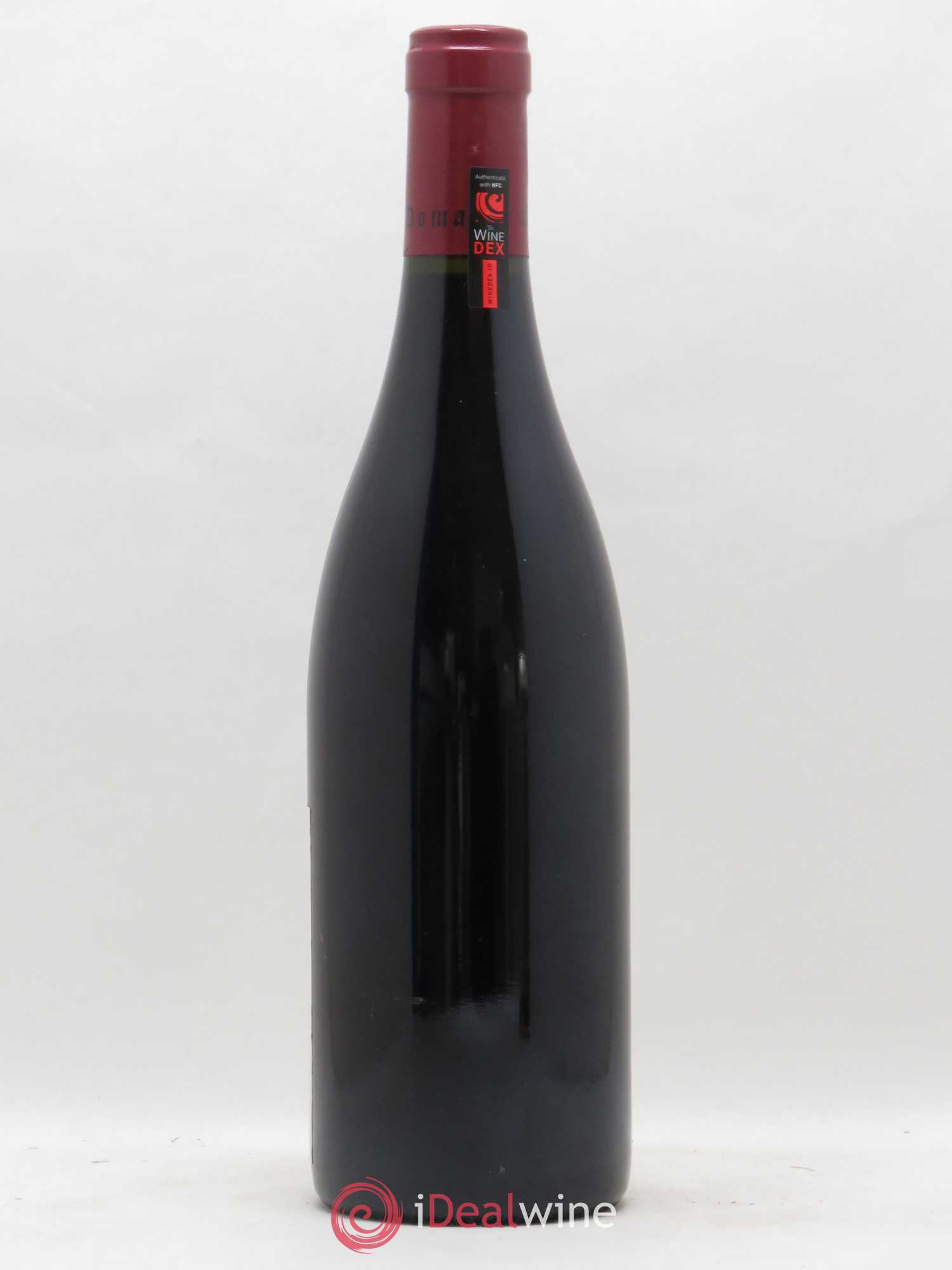 Chambolle-Musigny 1er Cru Les Amoureuses Georges Roumier (Domaine) 2001 - Lot de 1 bouteille - 1