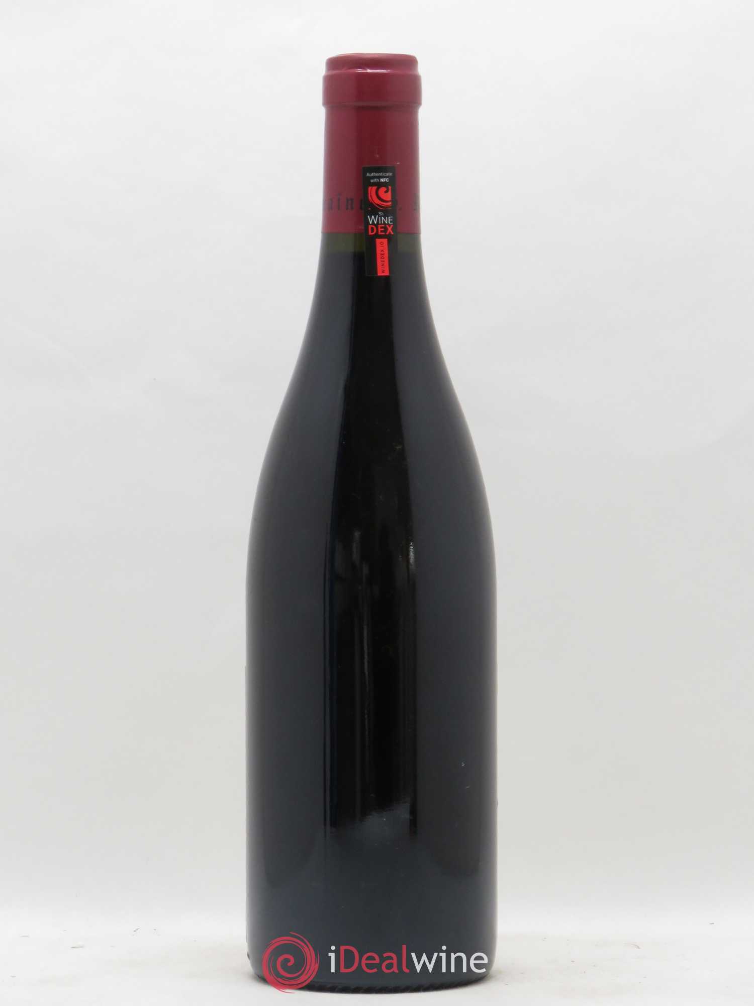 Bonnes-Mares Grand Cru Georges Roumier (Domaine) 2002 - Lot de 1 bouteille - 1